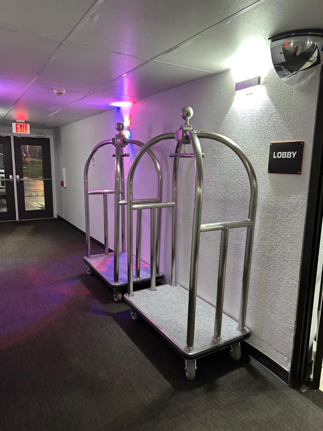 Motel 6-Greensboro, NC - Airport photo 25