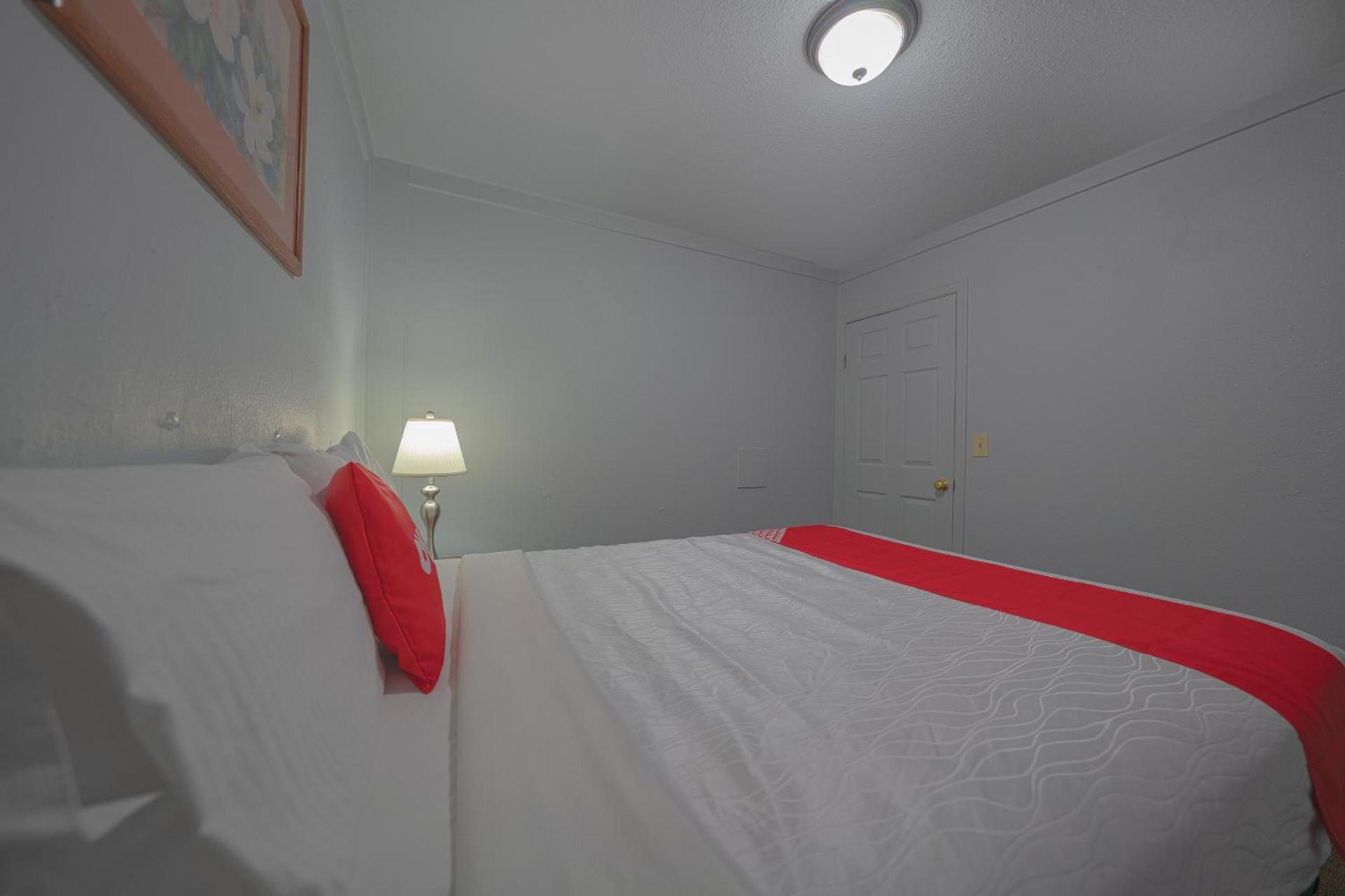 OYO Hotel Portland OR near Airport photo 38