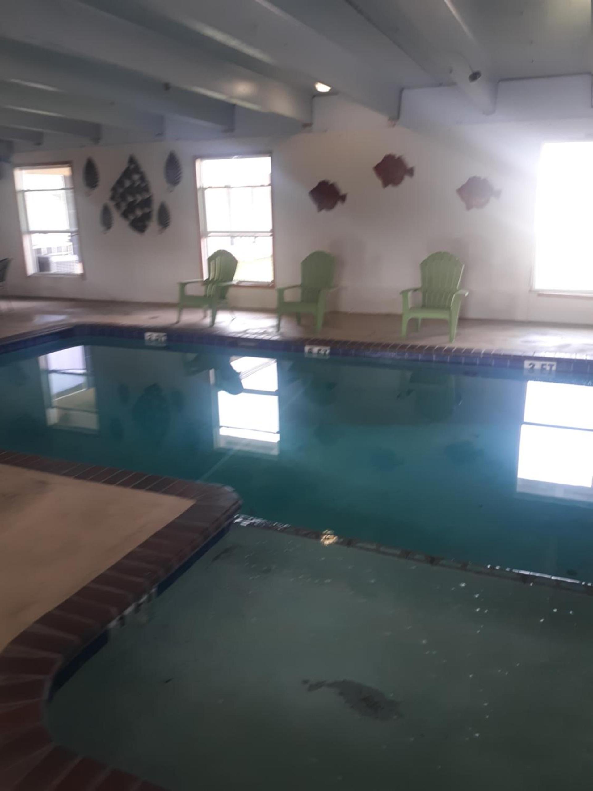 Americas Best Value Inn Caldwell photo 2