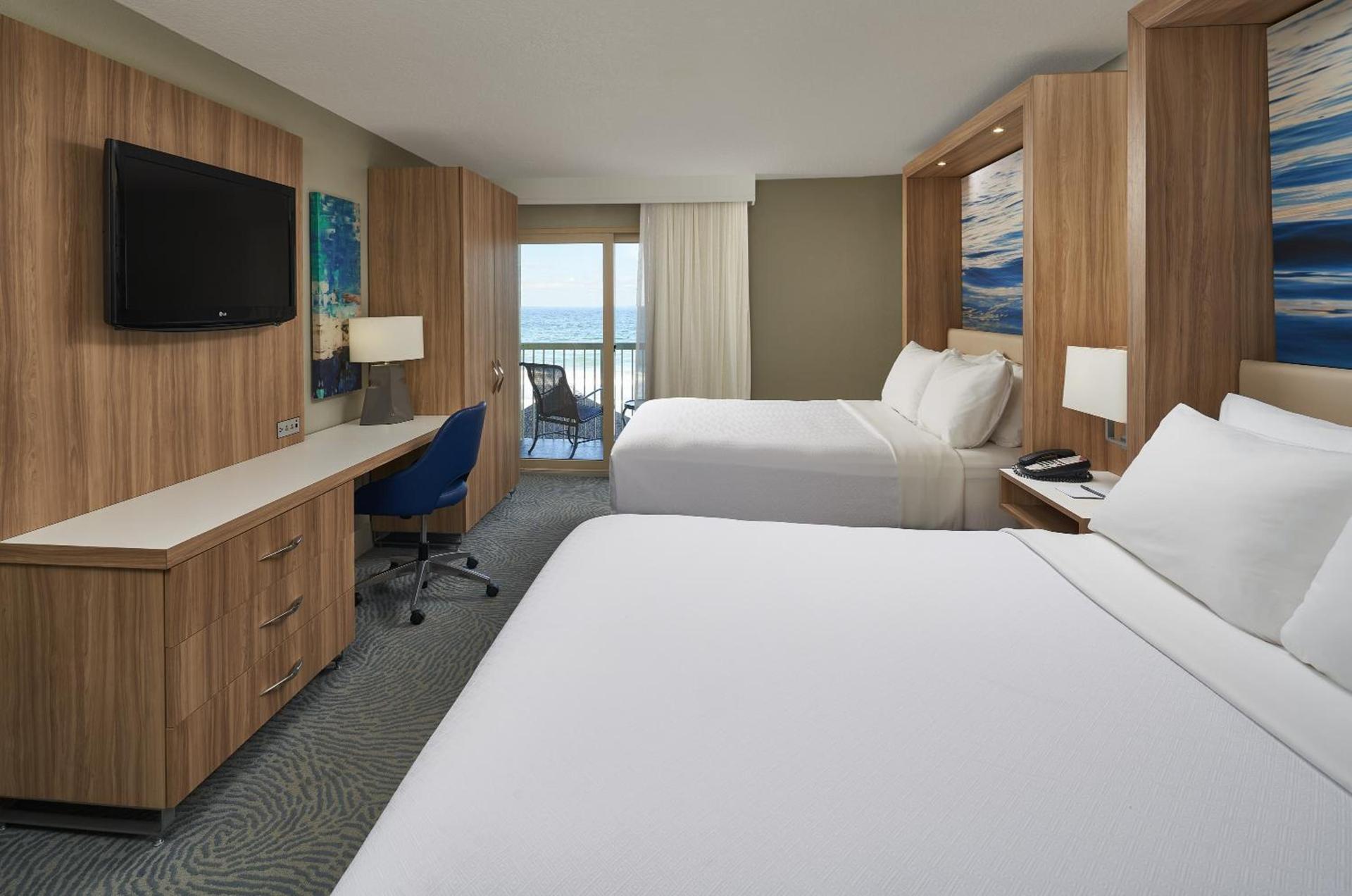 Crowne Plaza Melbourne-Oceanfront by IHG photo 7