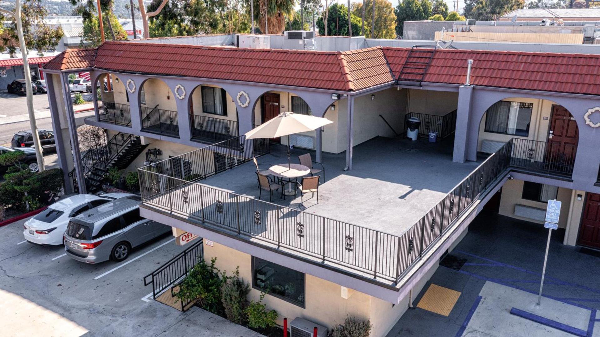 Glenridge Inn Glendale - Pasadena photo 32