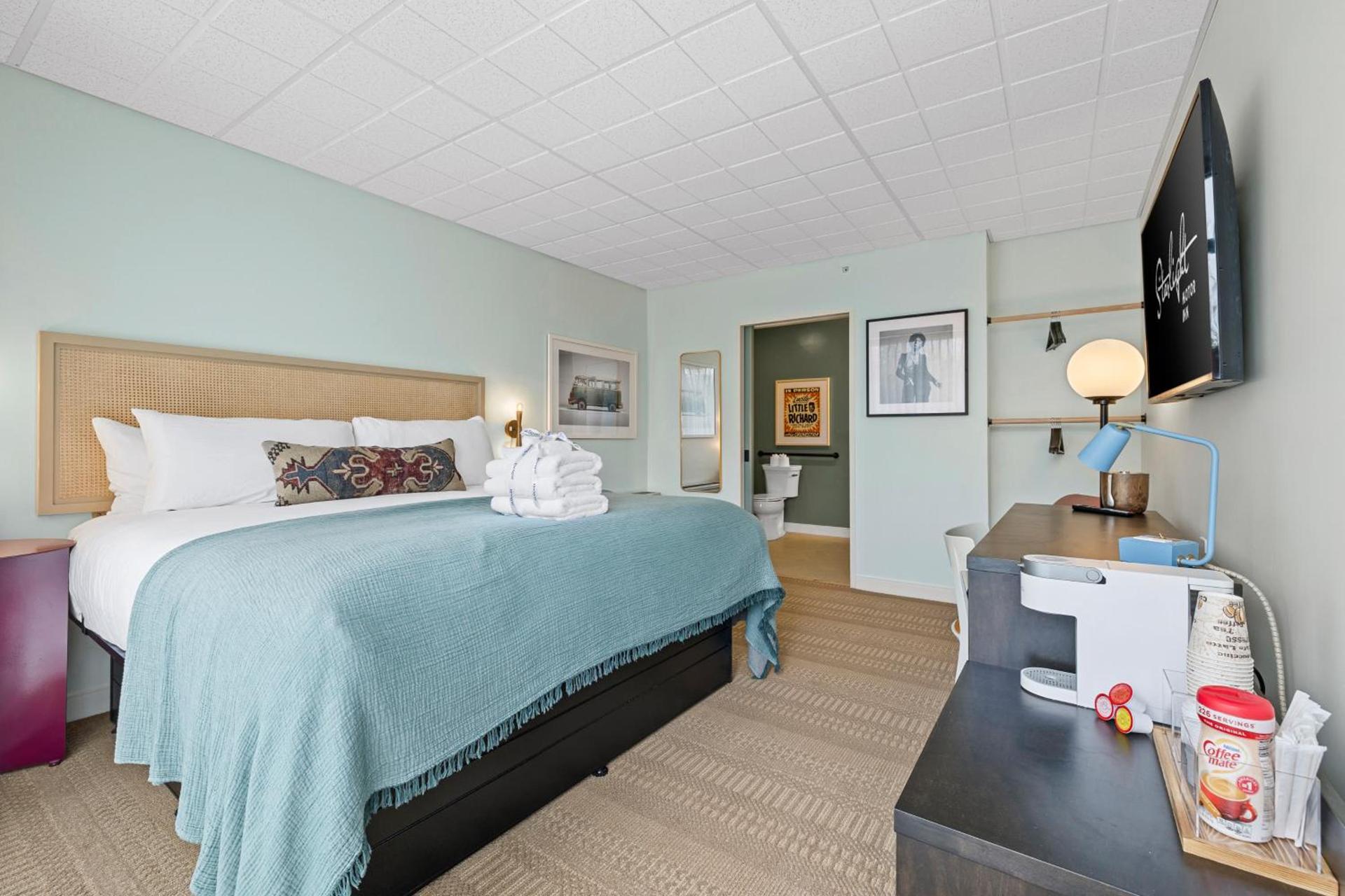 The Starlight Motor Inn photo 54