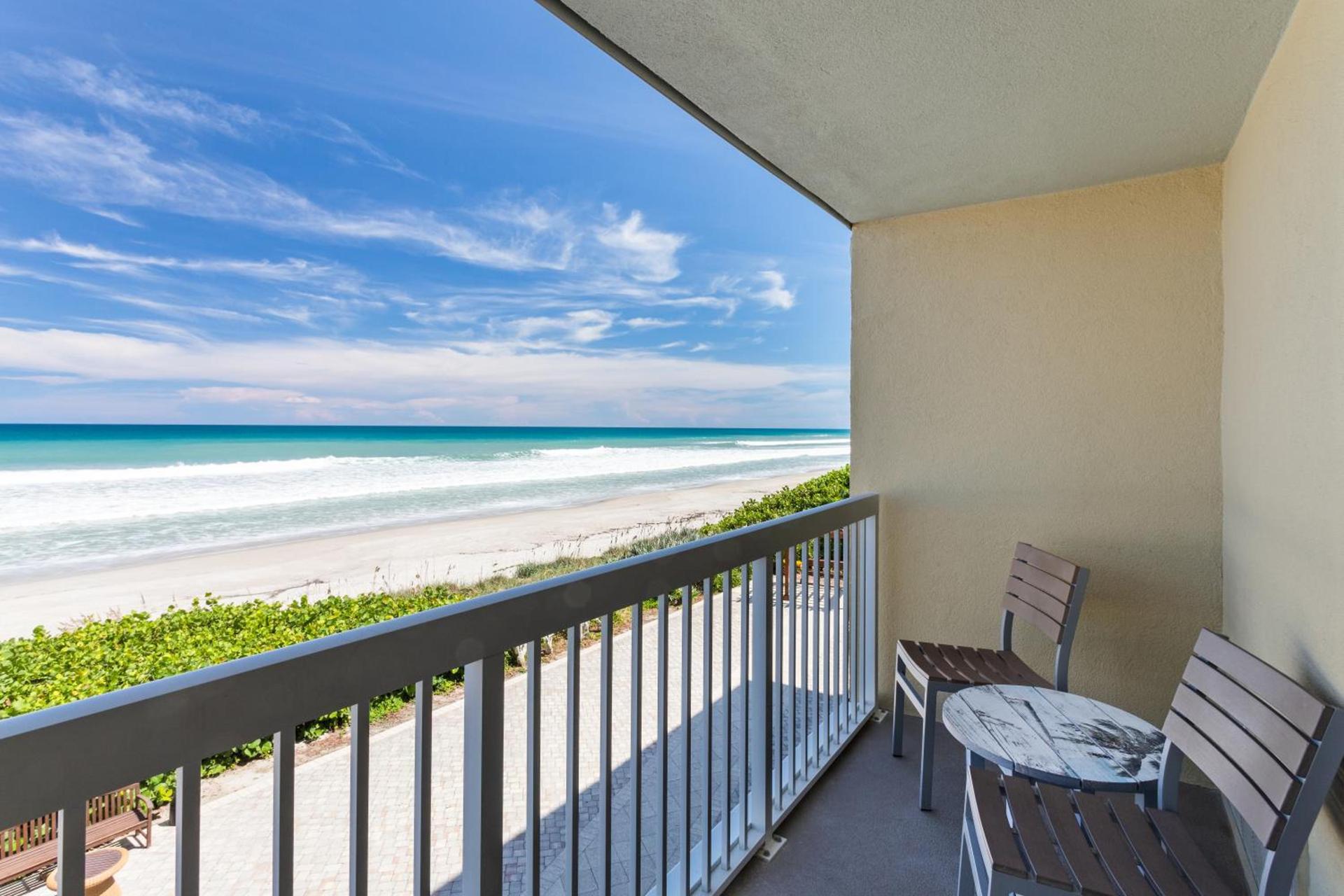 Crowne Plaza Melbourne-Oceanfront by IHG photo 19