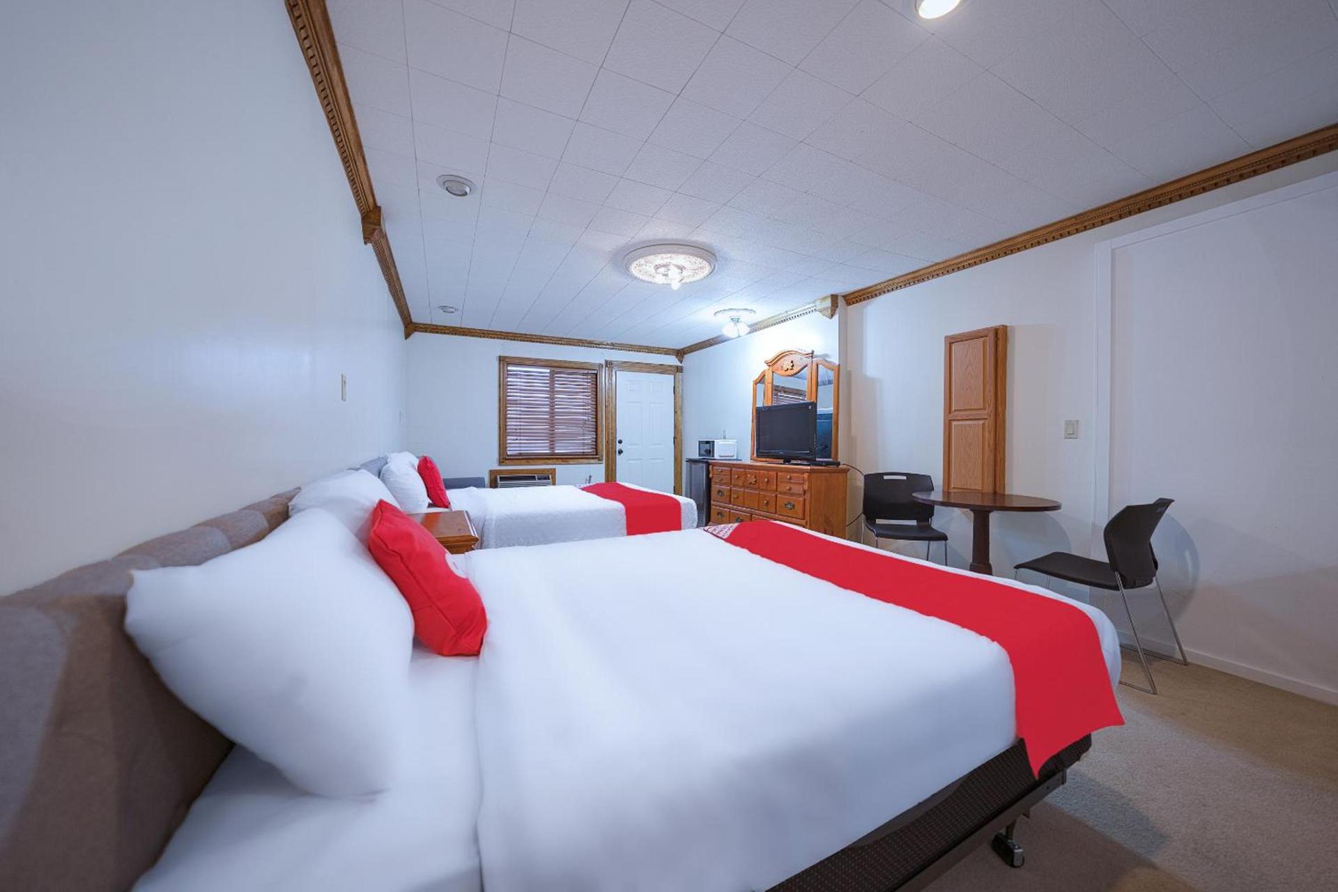 OYO Hotel Portland OR near Airport photo 83