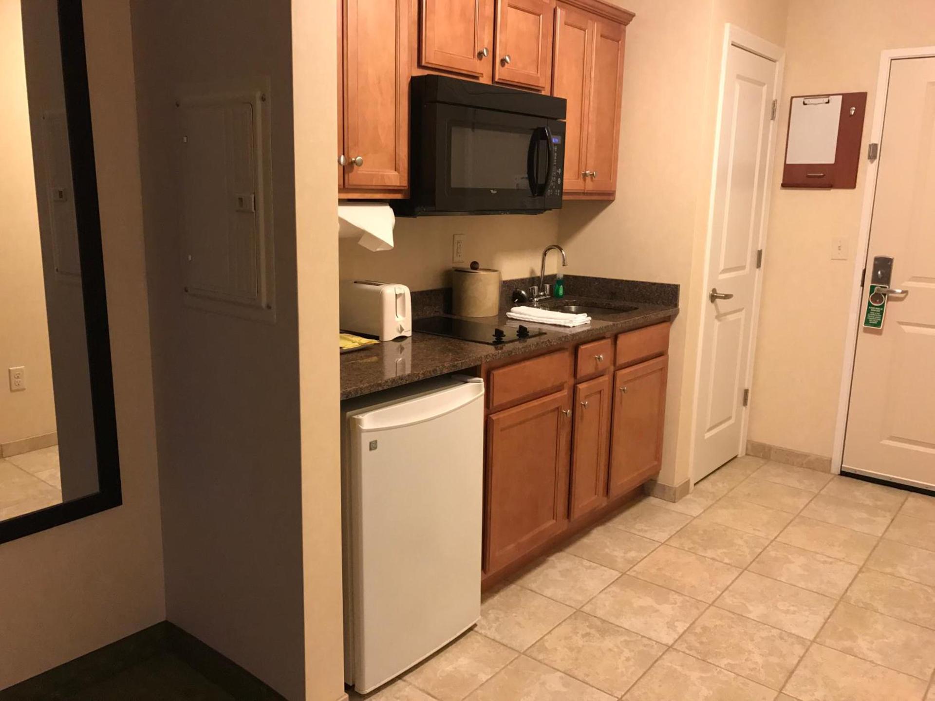 White River Inn & Suites photo 32