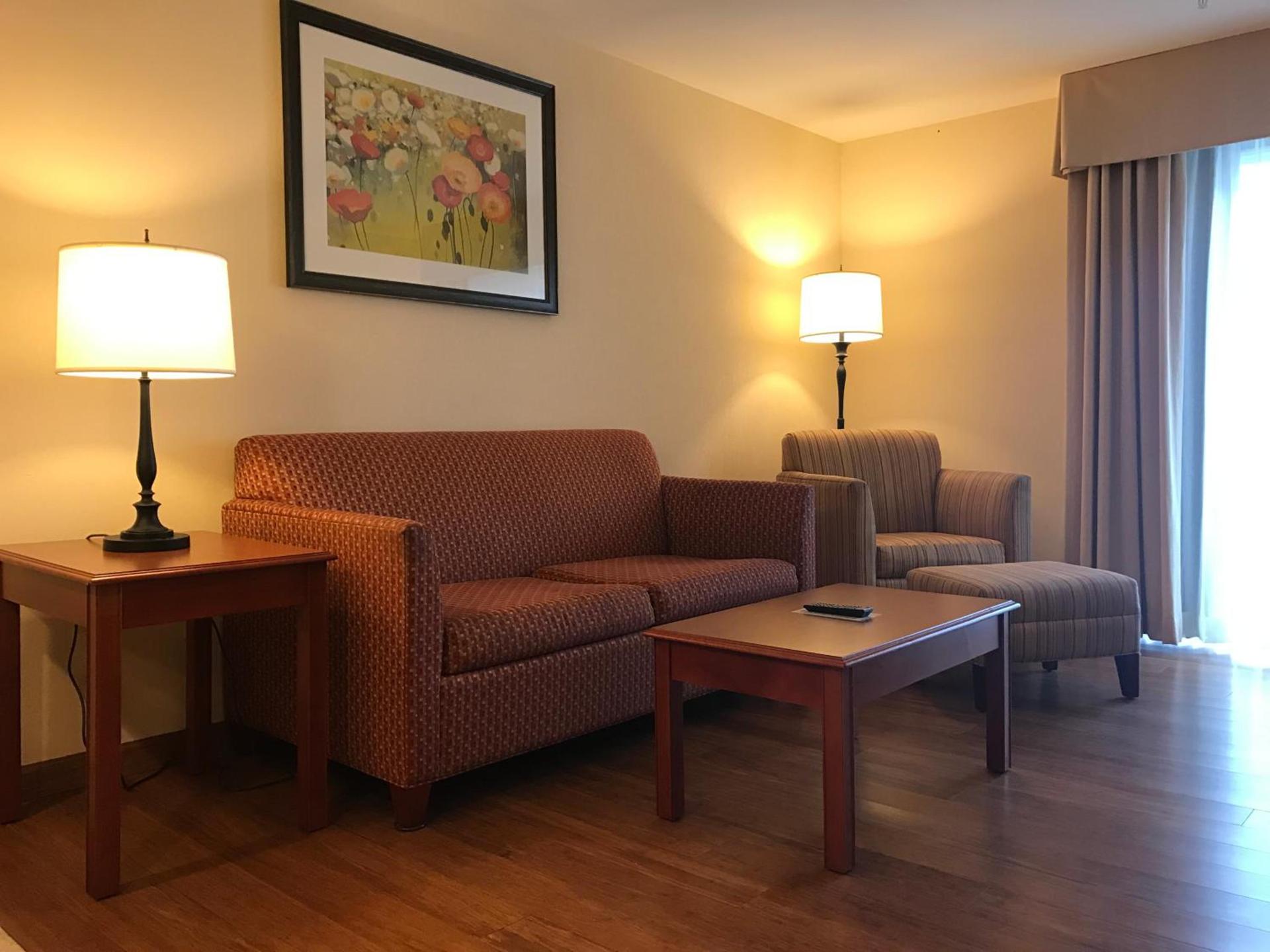 White River Inn & Suites photo 33