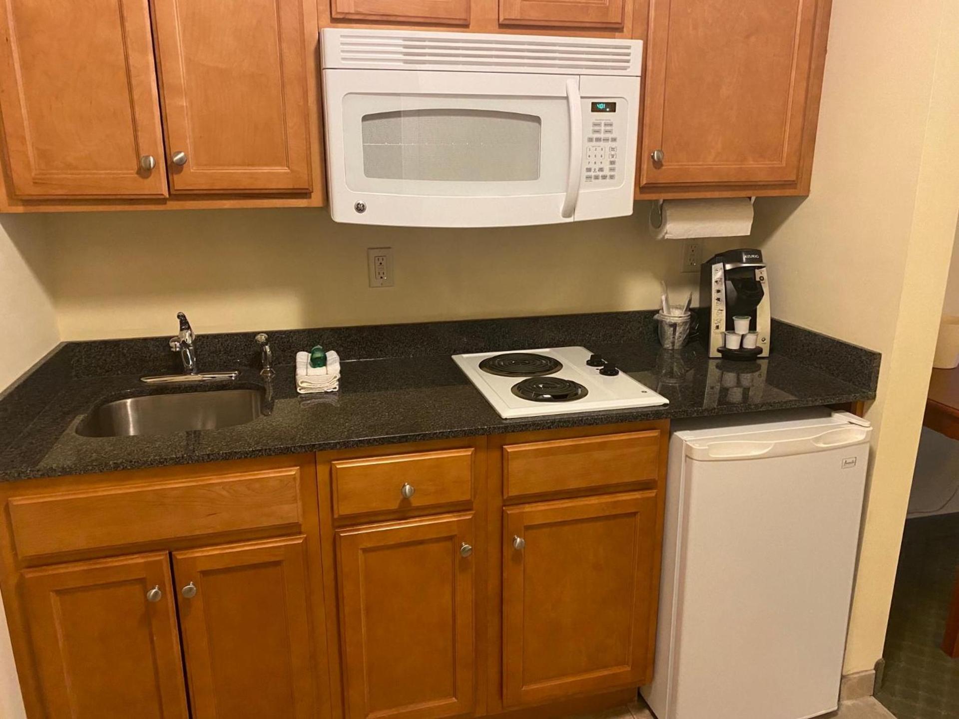 White River Inn & Suites photo 35