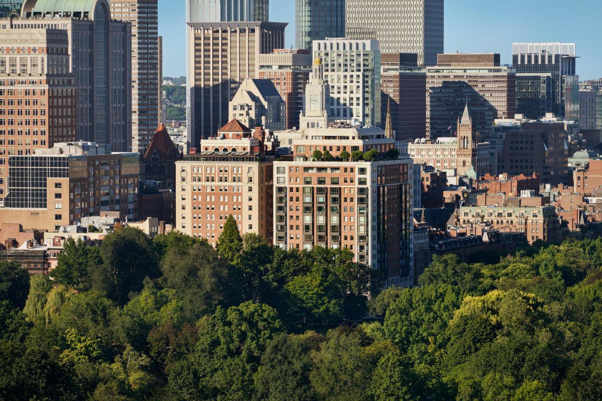 The Newbury Boston photo 65