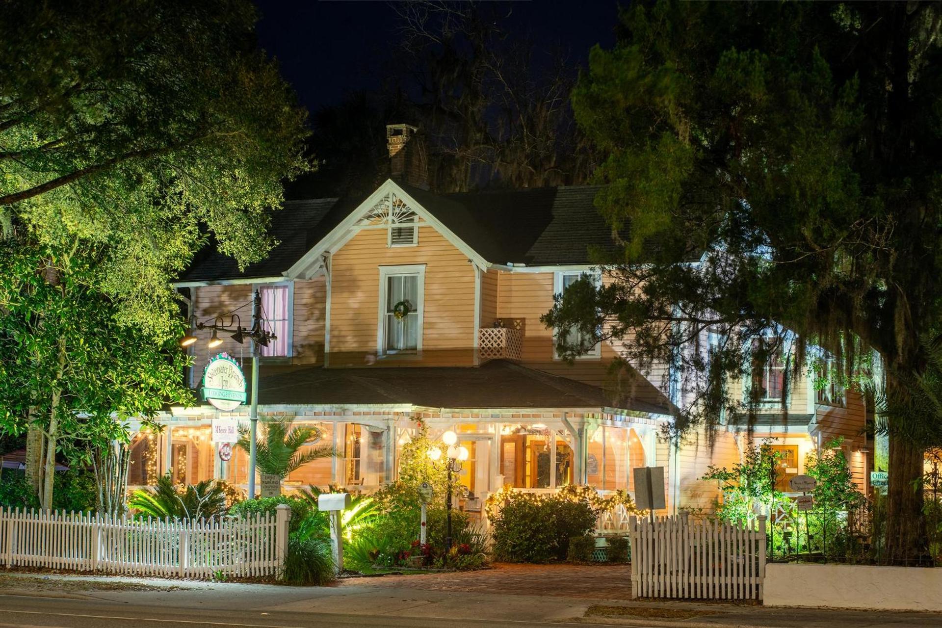 Sweetwater Branch Inn photo 2
