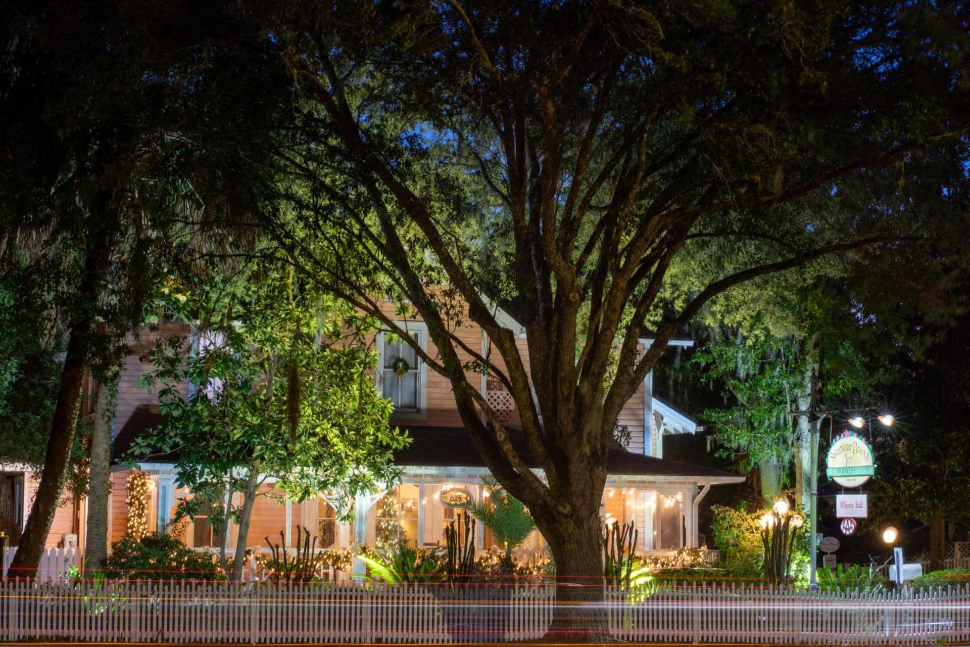 Sweetwater Branch Inn photo 58