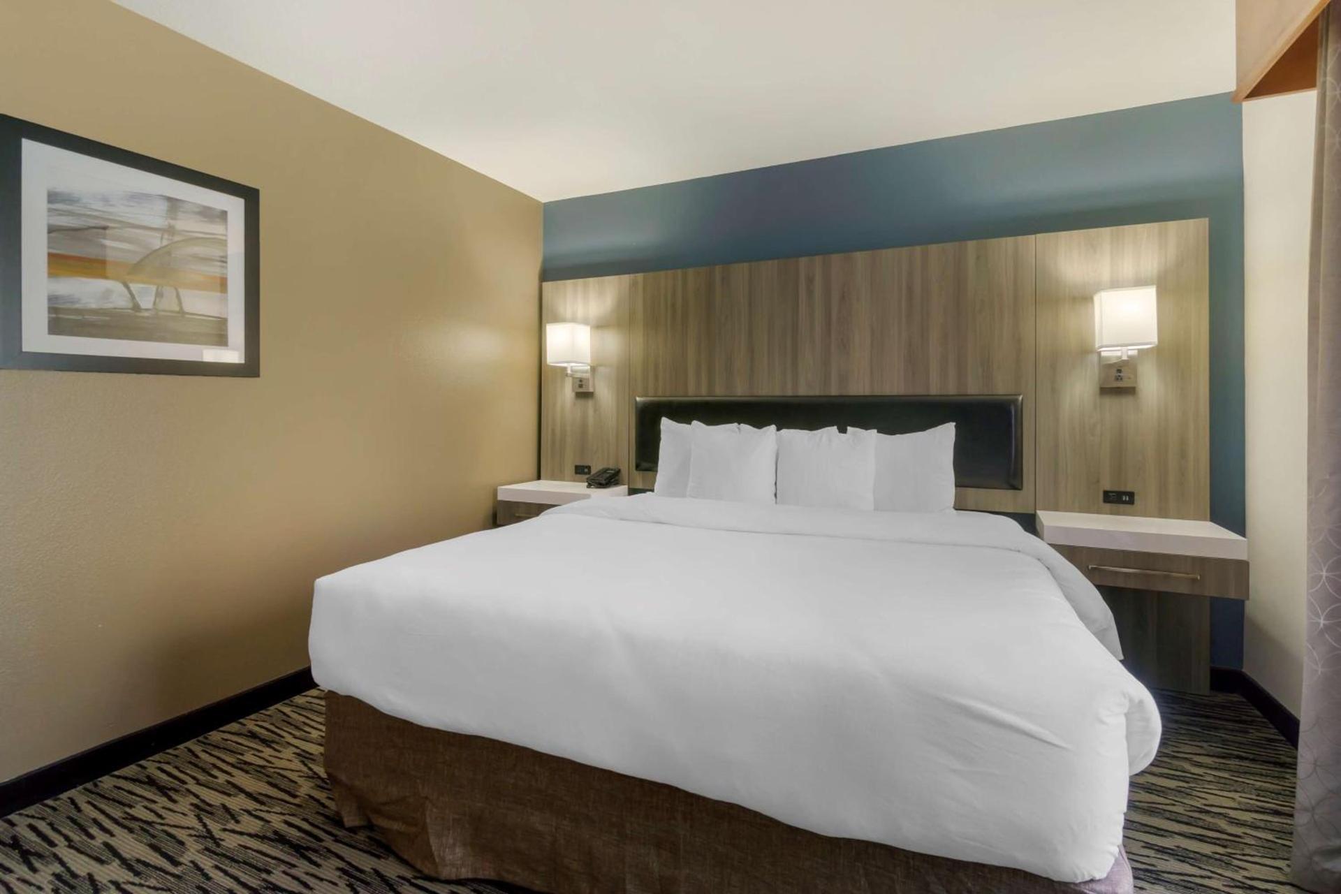 Best Western PLUS Mountain View Auburn Inn photo 35