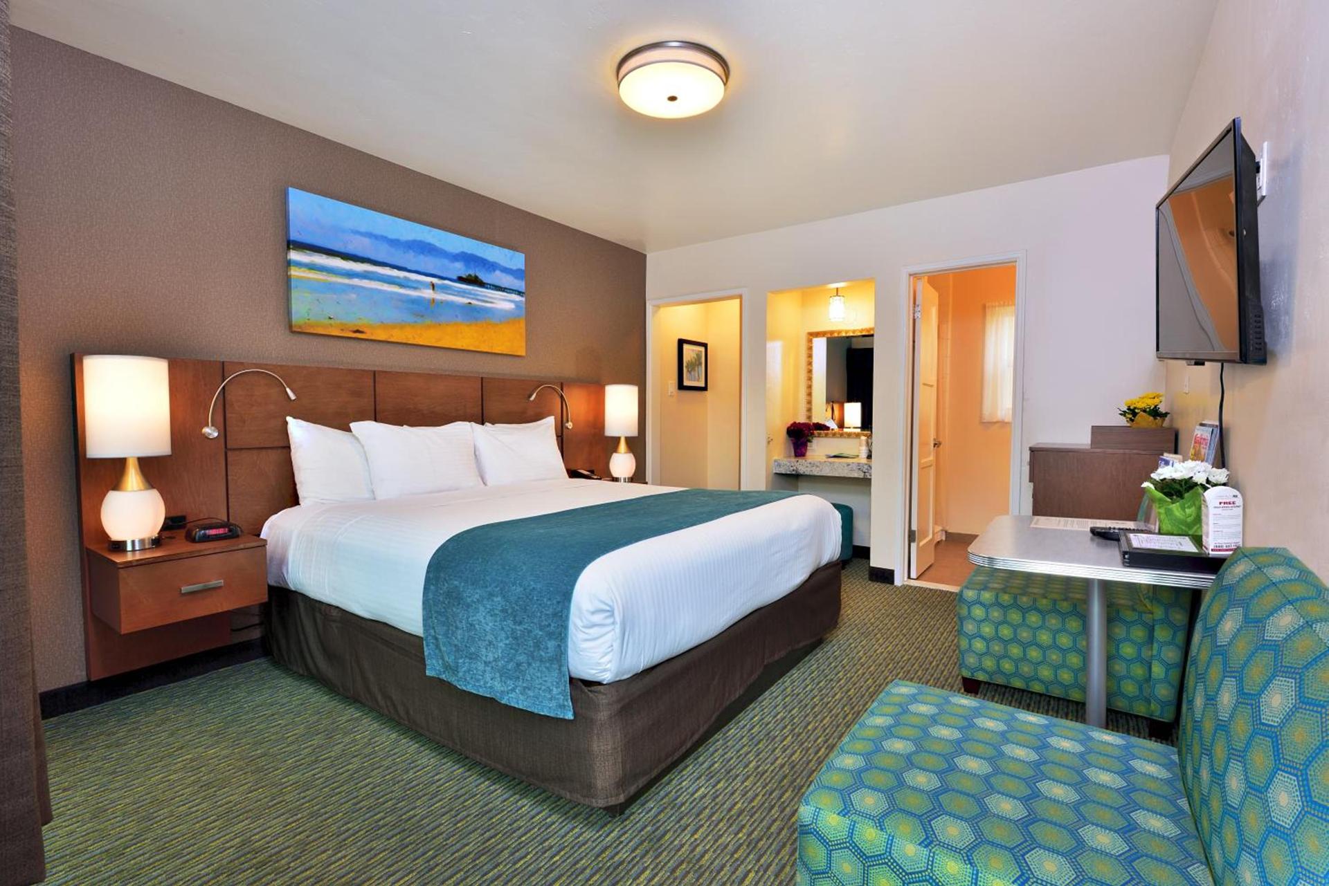 Old Town Inn photo 47
