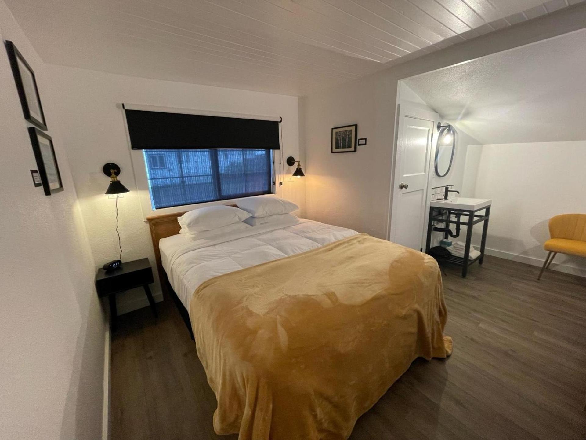 The Seaview Cottages photo 19