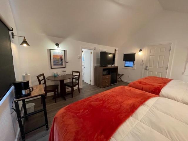 The Seaview Cottages photo 15