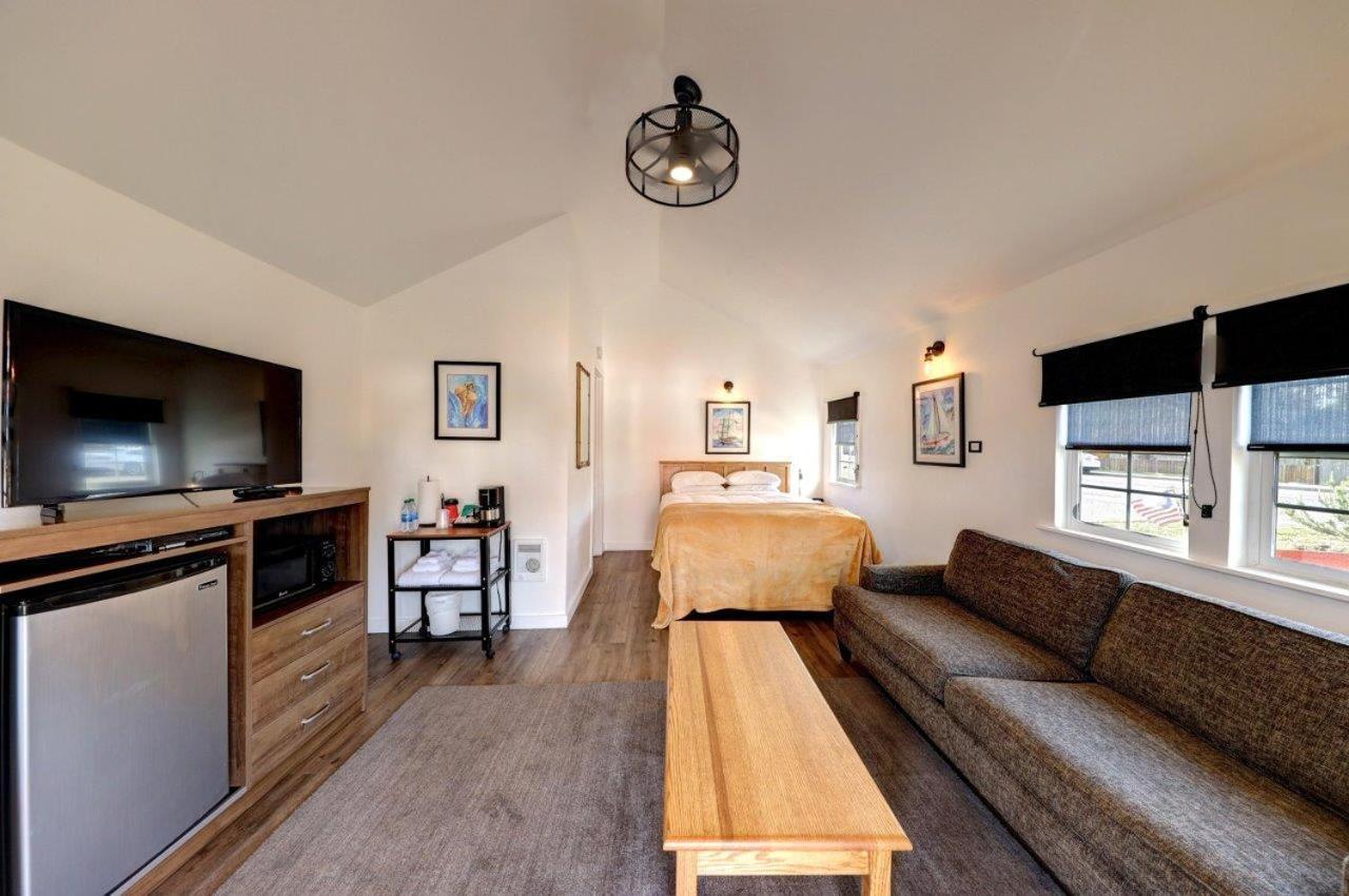 The Seaview Cottages photo 13