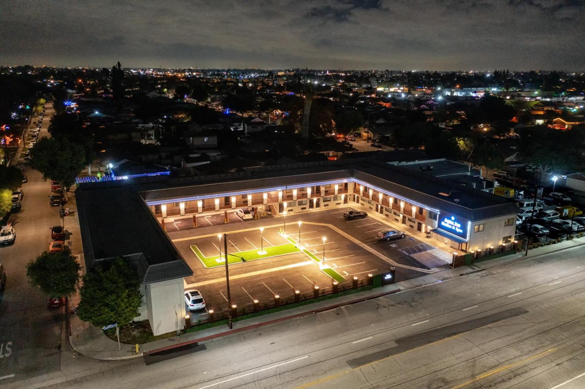 Aspire Inn Studios & Spas photo 5