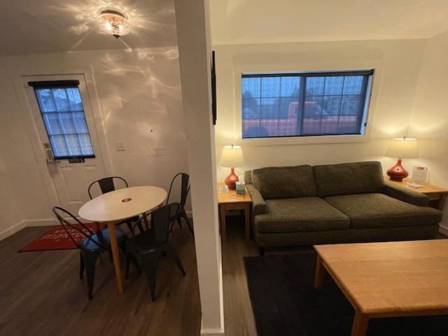 The Seaview Cottages photo 10