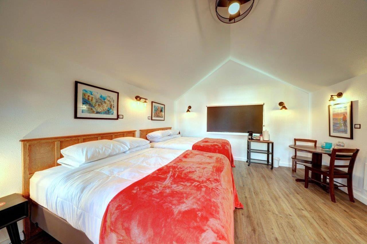 The Seaview Cottages photo 8