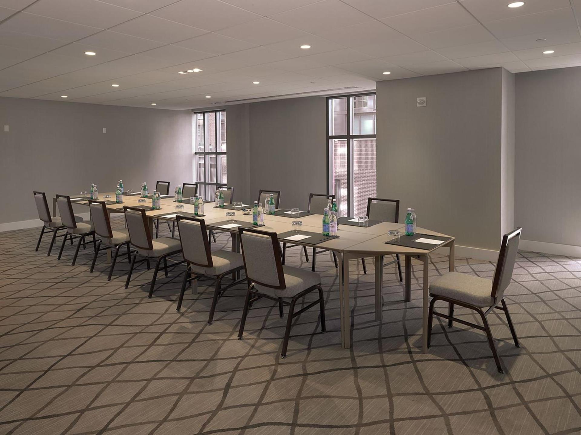 InterContinental - Washington D.C. - The Wharf by IHG photo 43