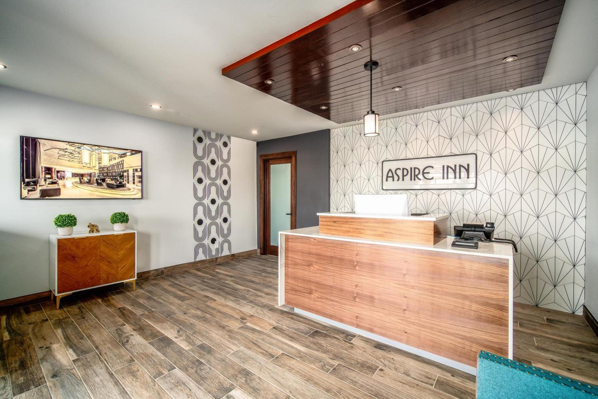 Aspire Inn Studios & Spas photo 2