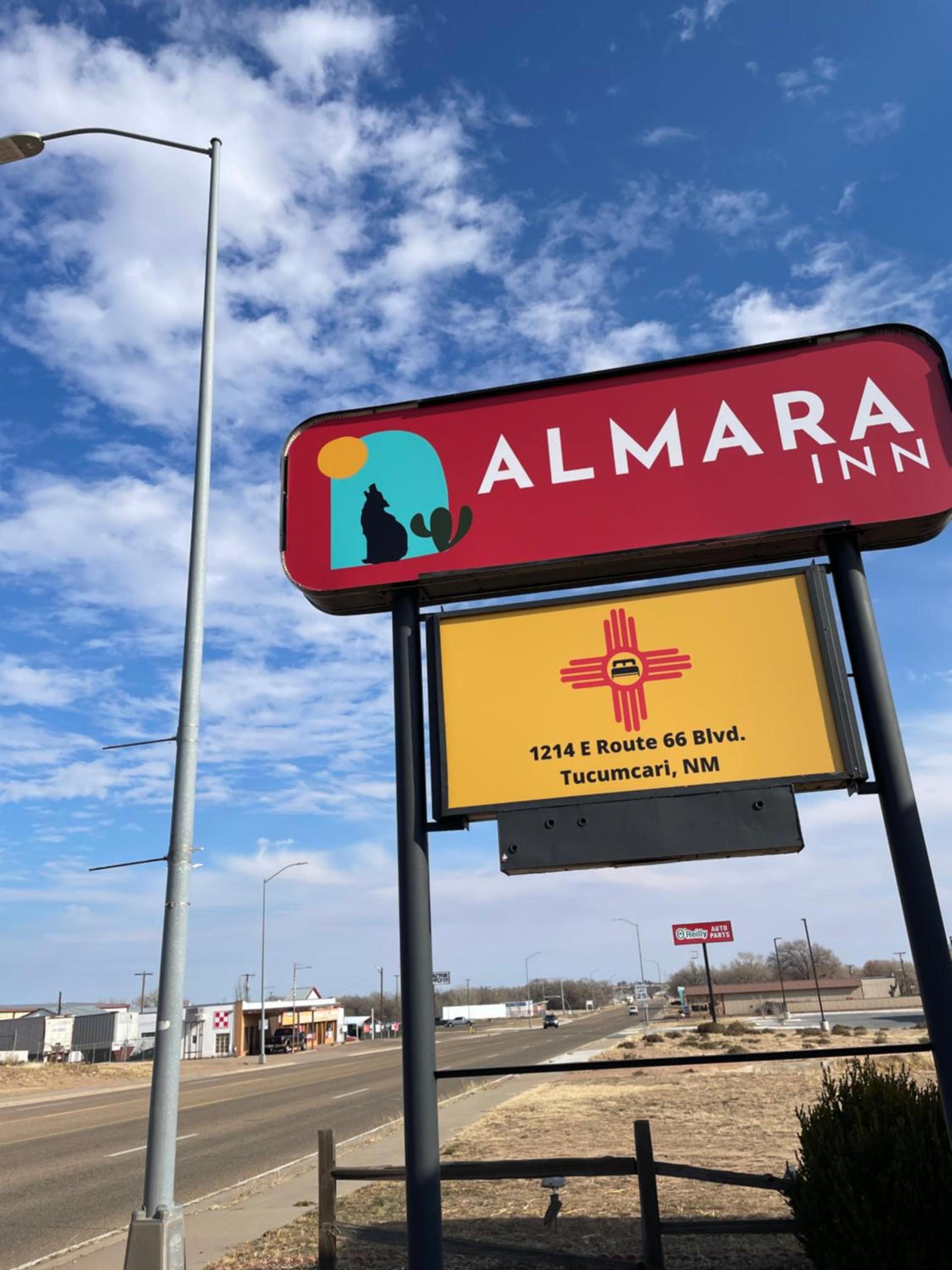 Almara Inn photo 13
