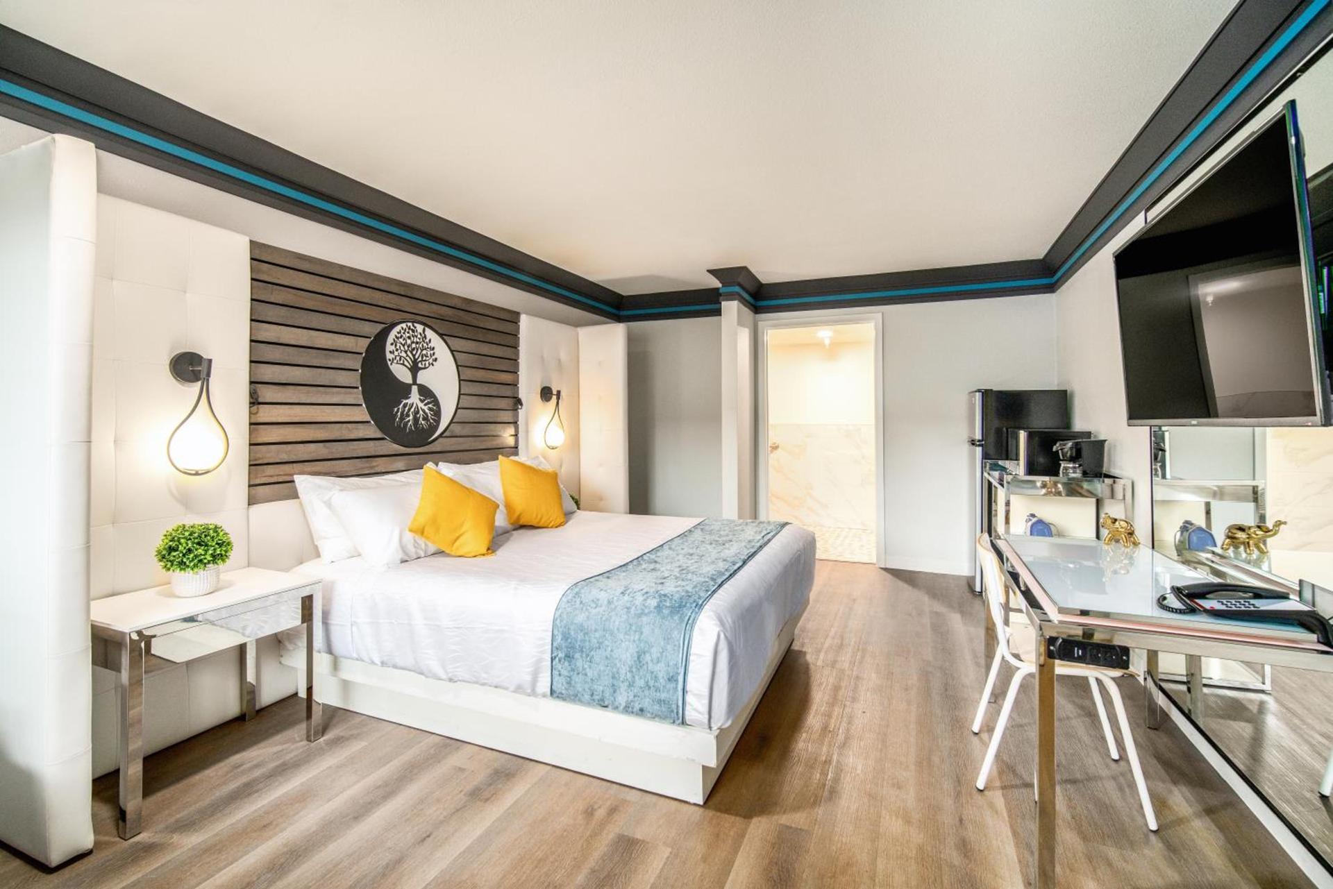 Aspire Inn Studios & Spas photo 11