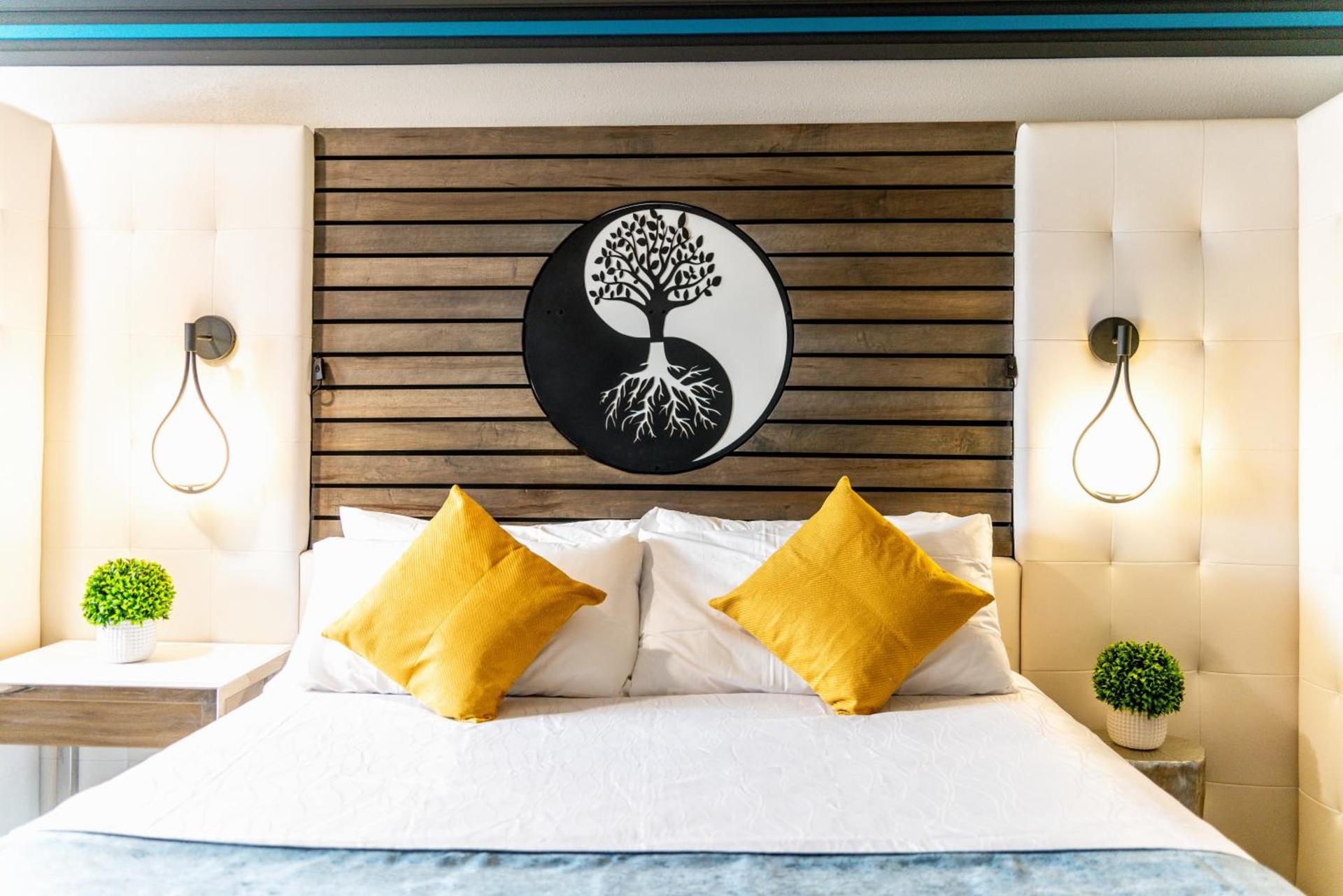 Aspire Inn Studios & Spas photo 12