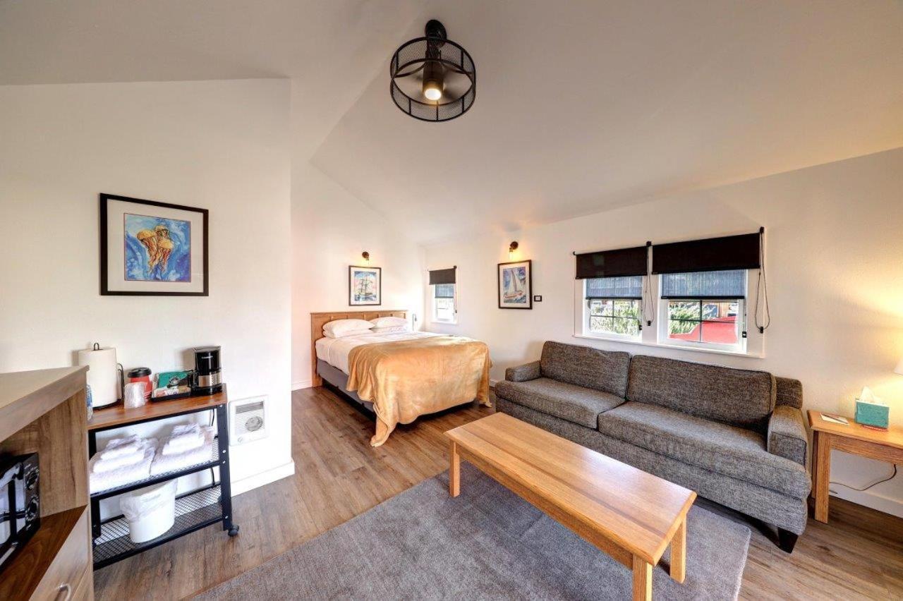 The Seaview Cottages photo 55