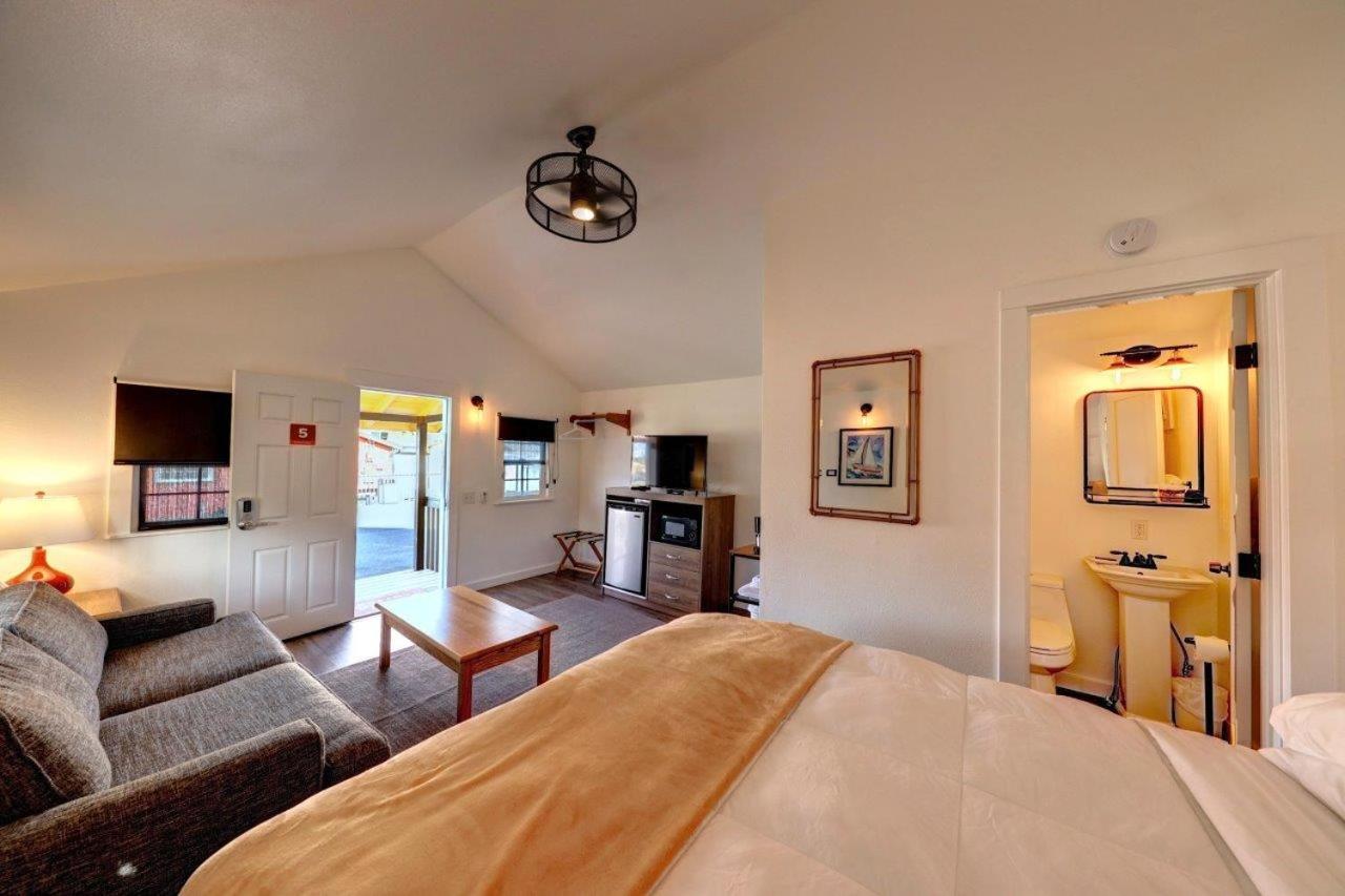 The Seaview Cottages photo 56