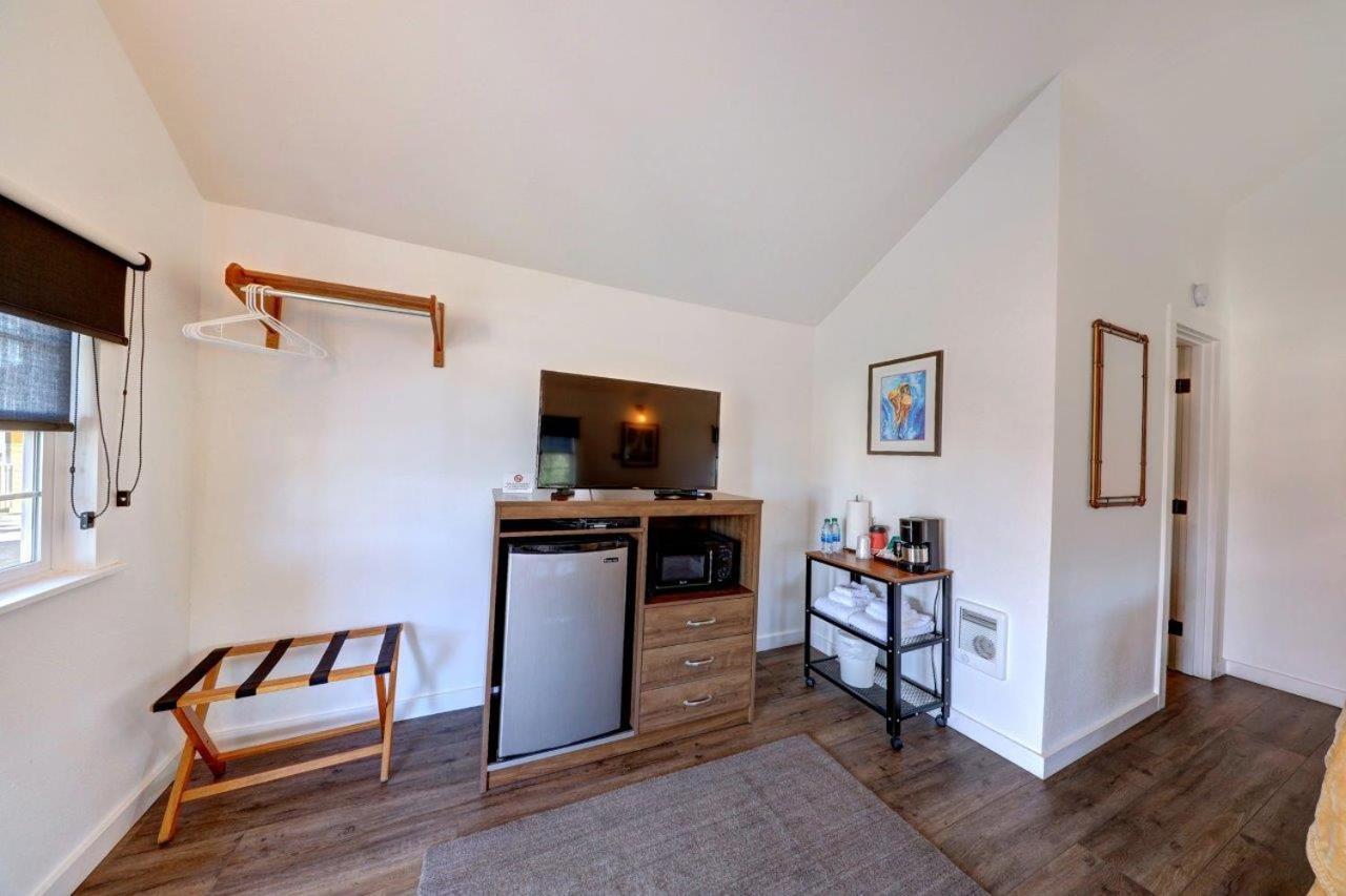 The Seaview Cottages photo 57