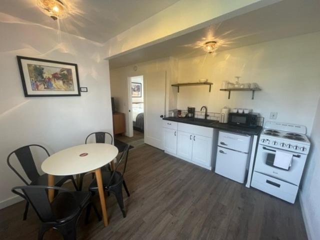 The Seaview Cottages photo 69