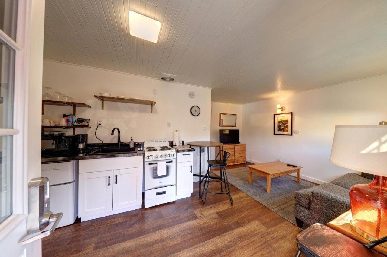 The Seaview Cottages photo 73