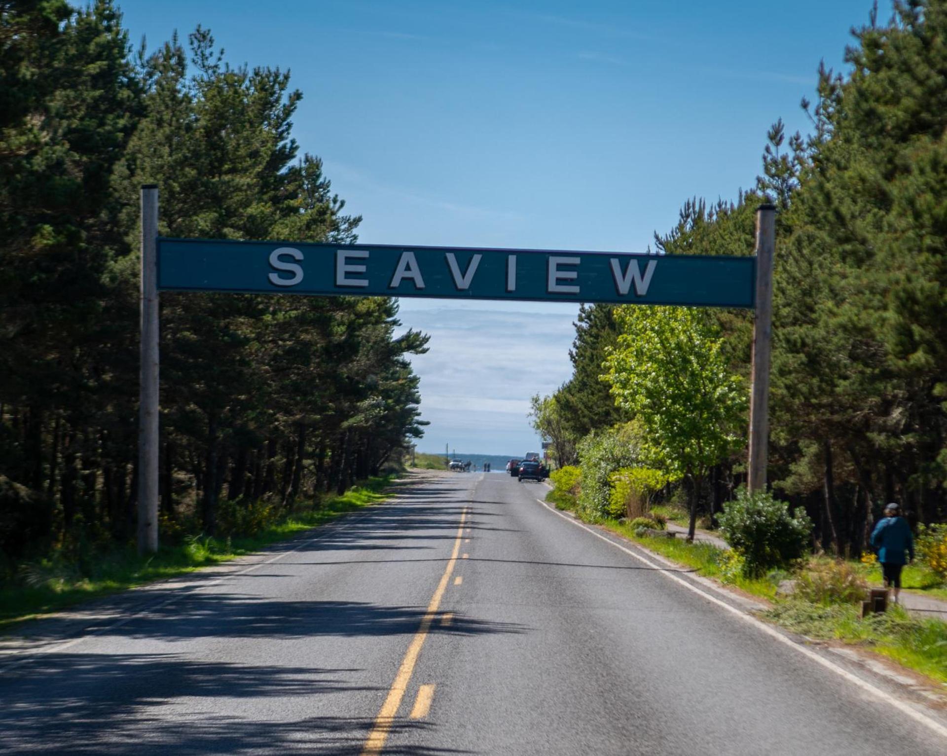 The Seaview Cottages photo 7