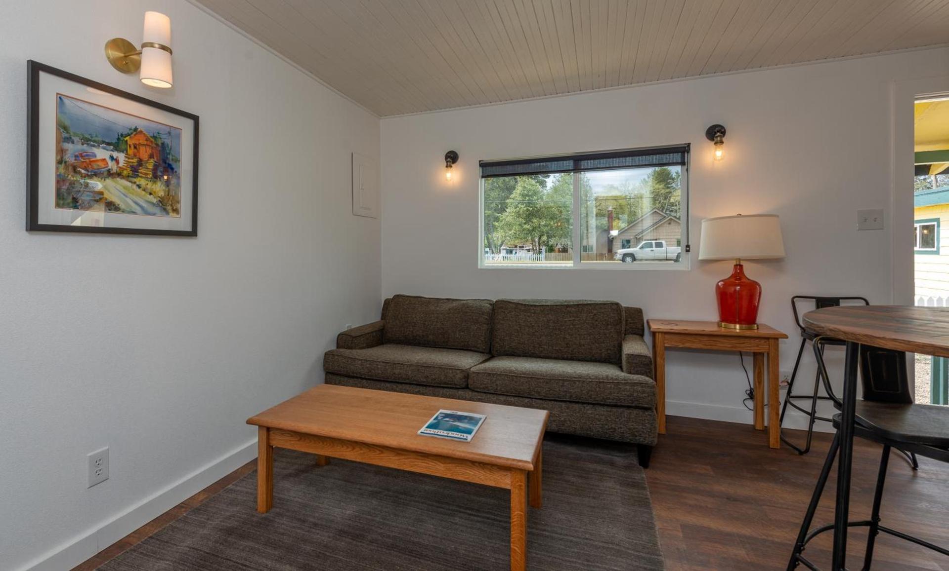 The Seaview Cottages photo 78