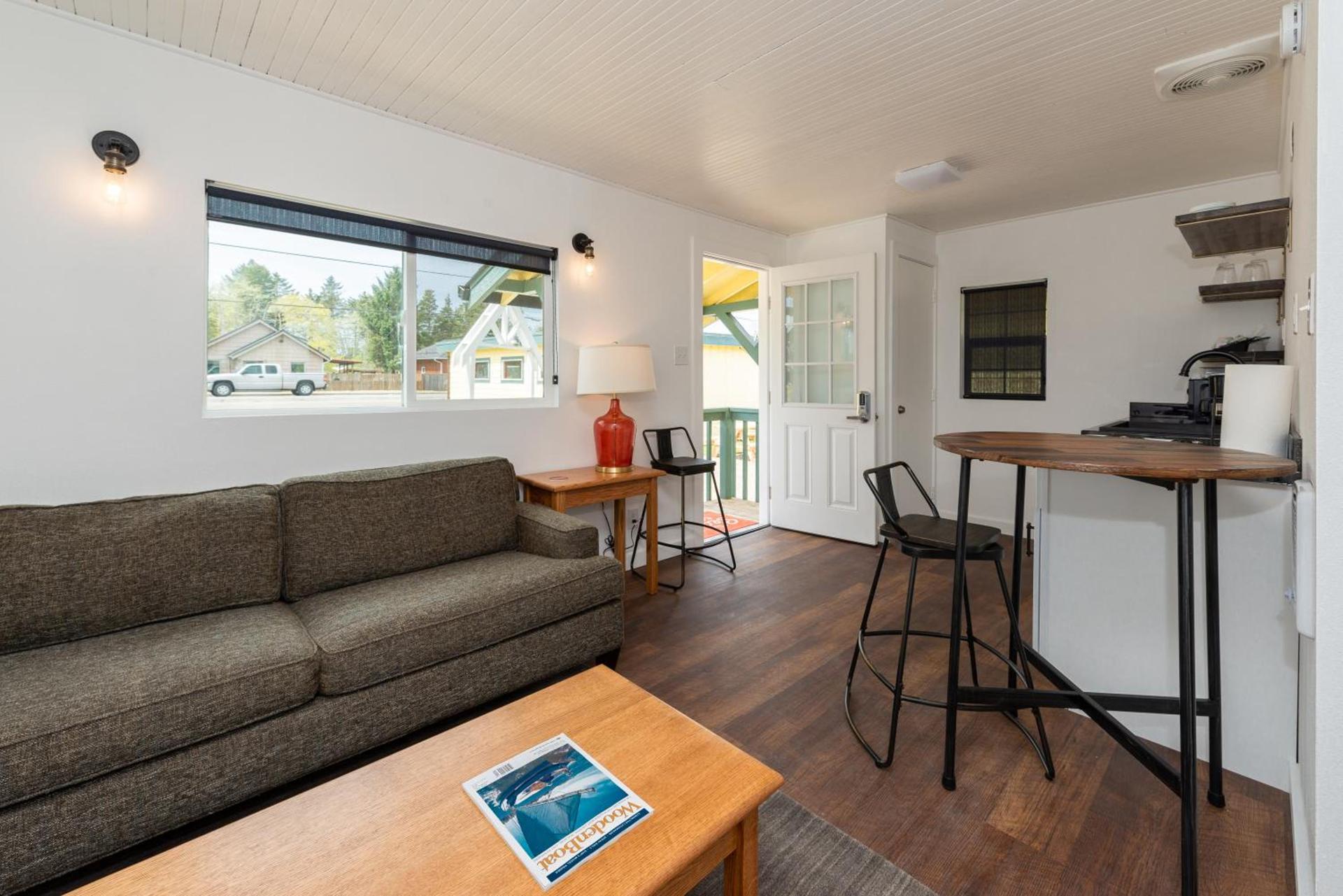 The Seaview Cottages photo 81