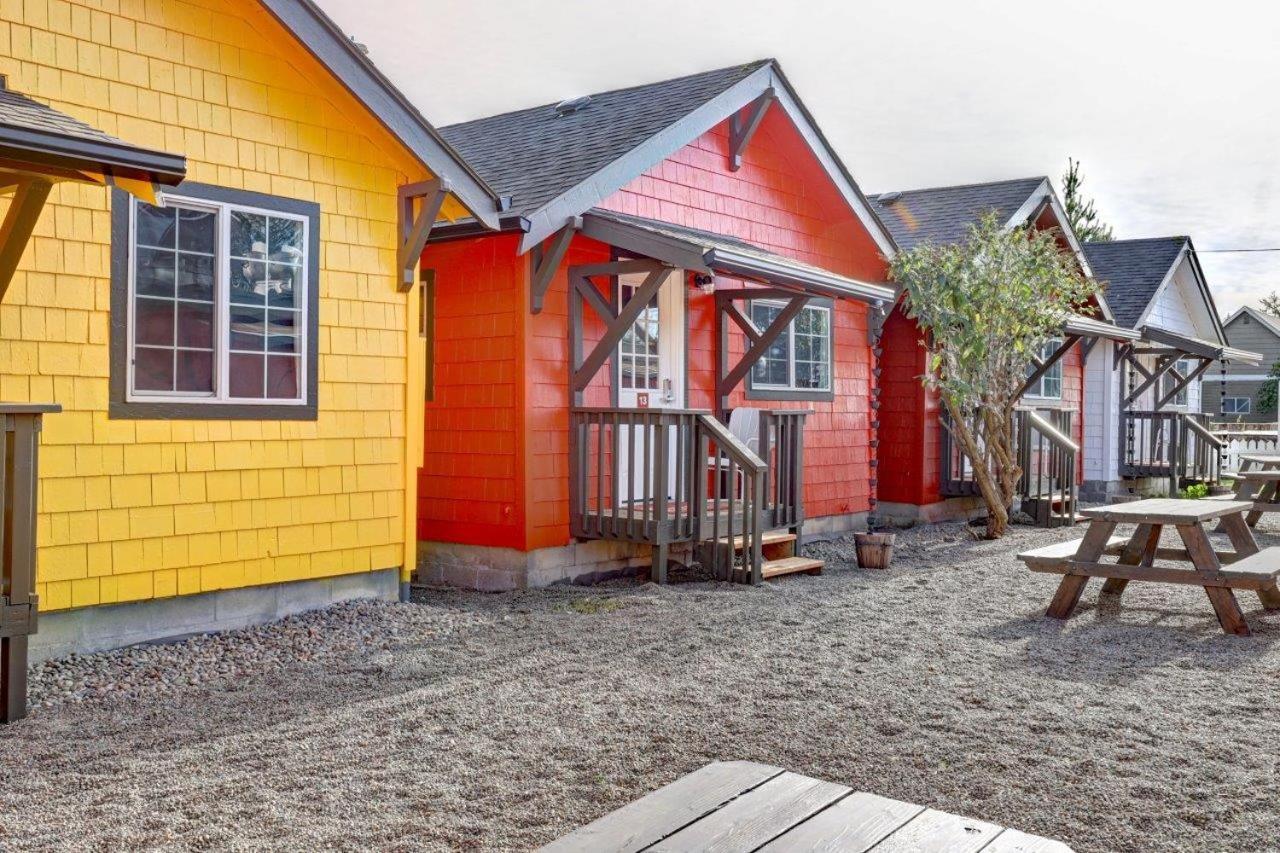 The Seaview Cottages photo 6