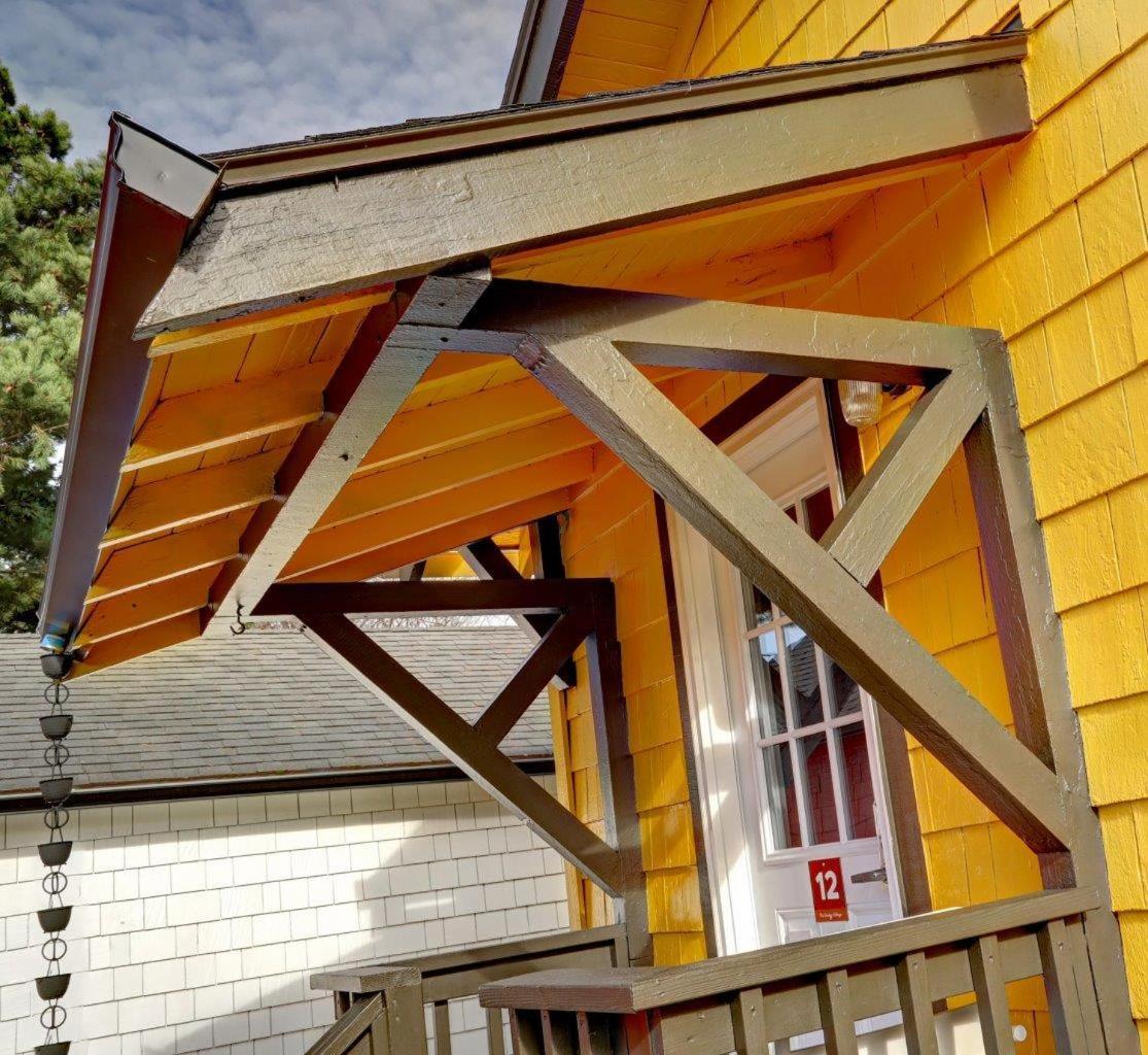 The Seaview Cottages photo 5
