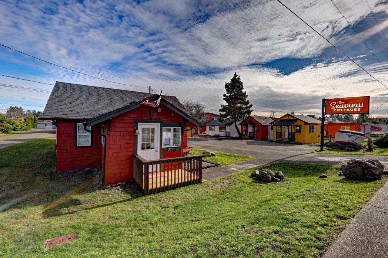 The Seaview Cottages photo 4