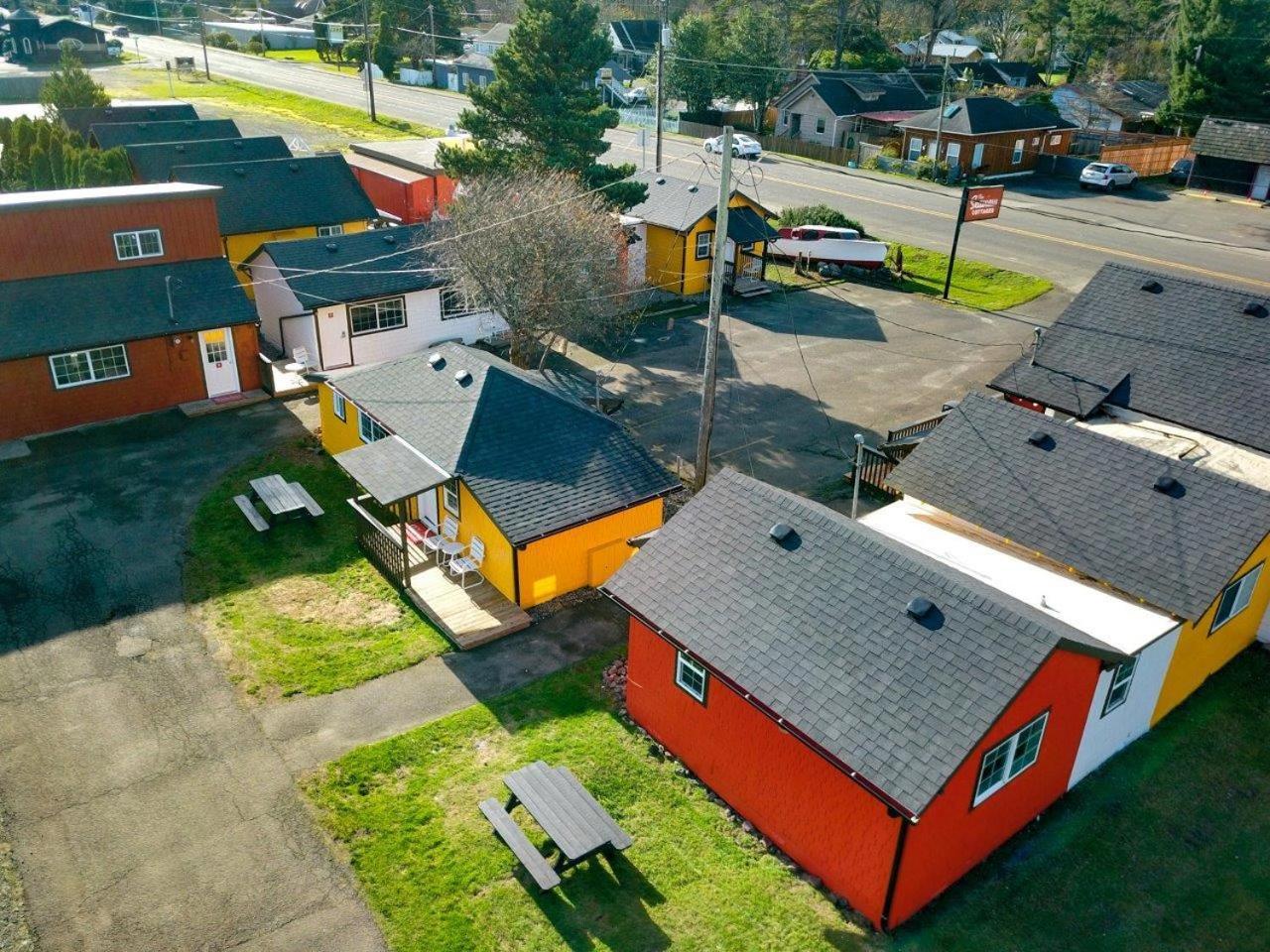 The Seaview Cottages photo 3