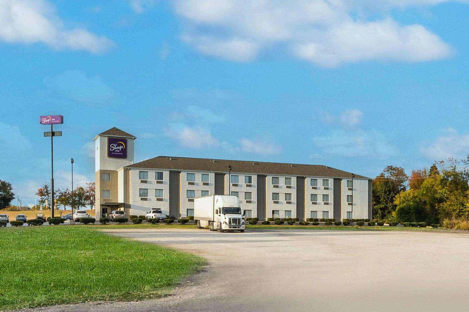 Sleep Inn Athens I-65 photo 4