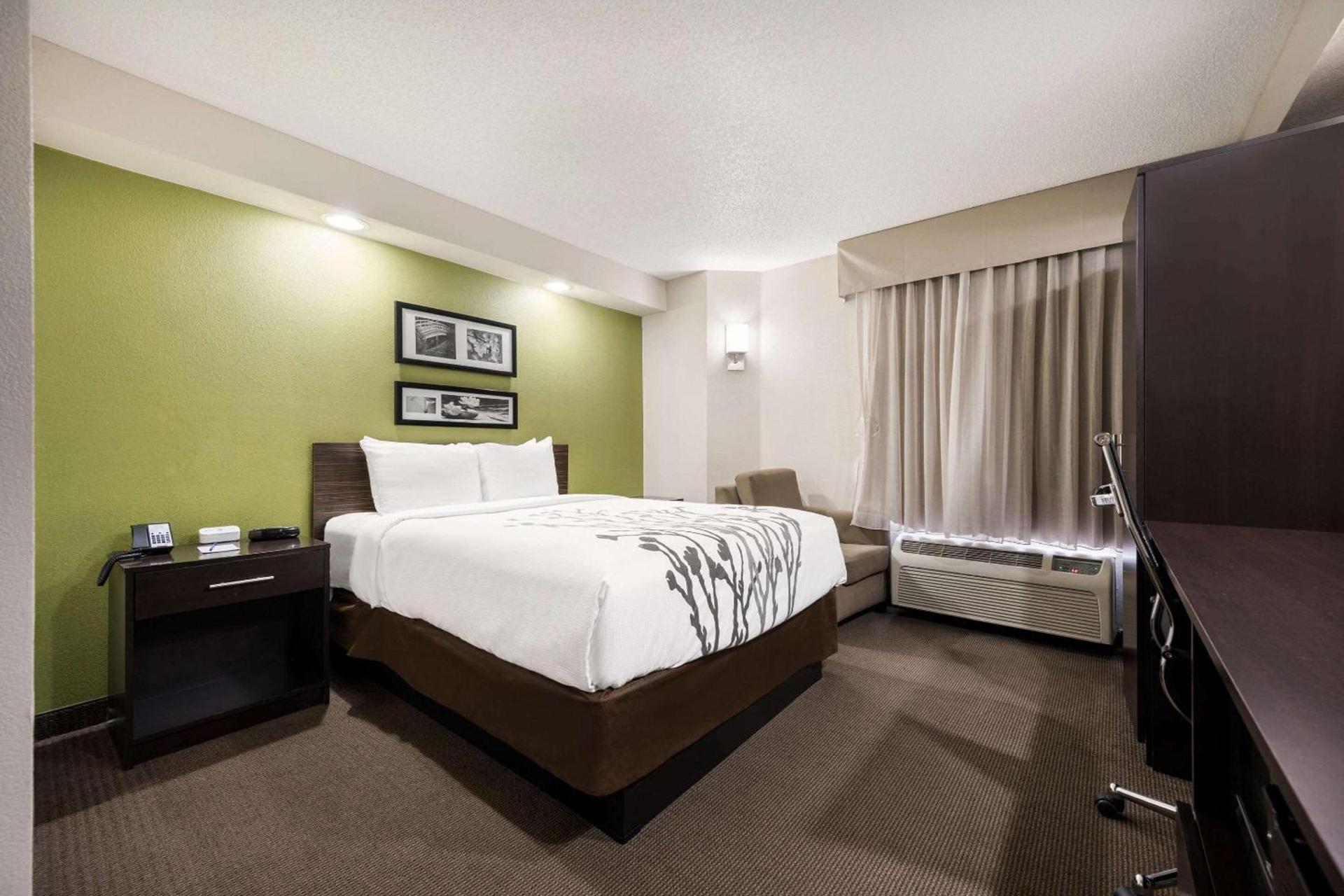 Sleep Inn Athens I-65 photo 14