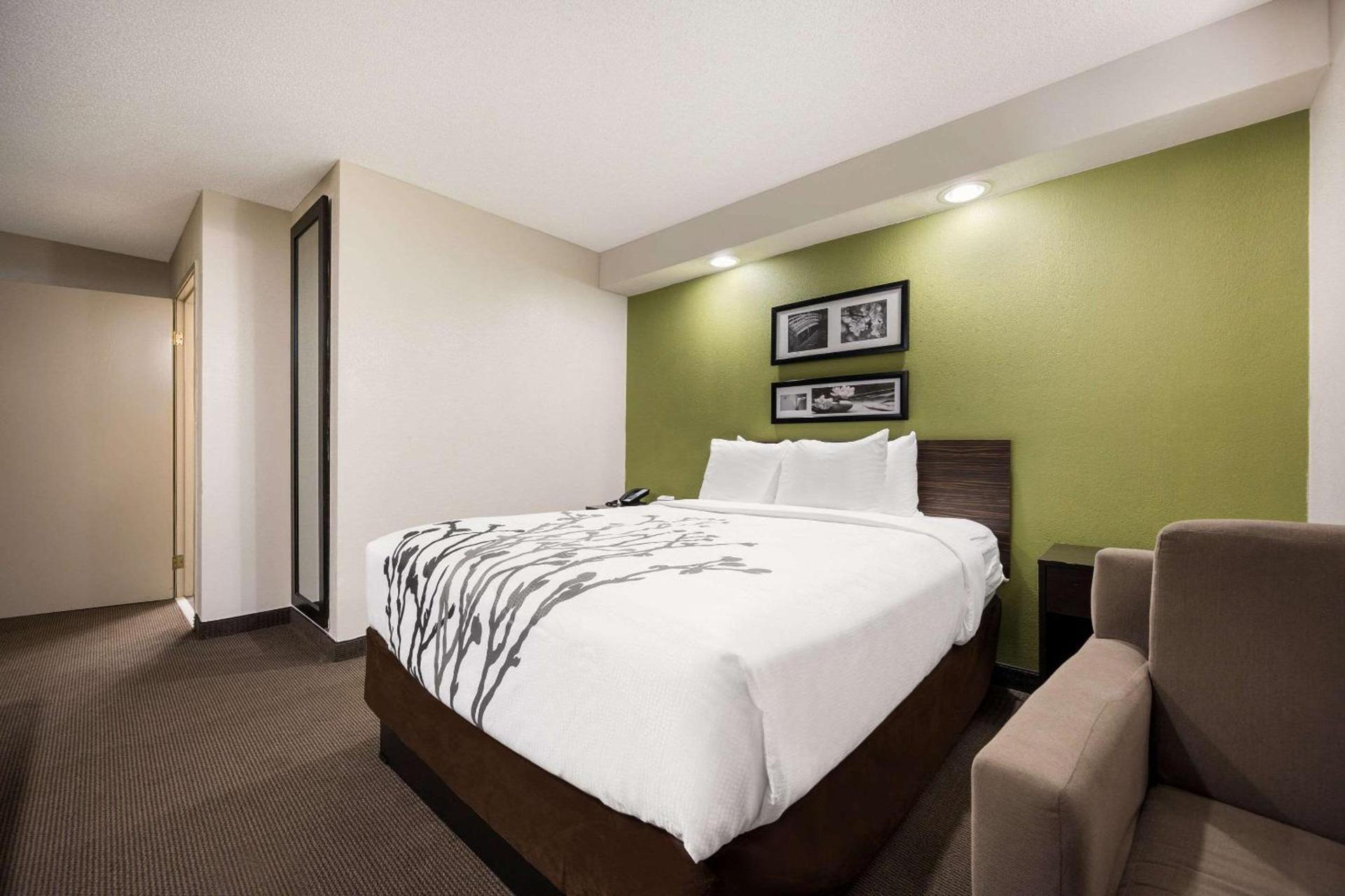 Sleep Inn Athens I-65 photo 16