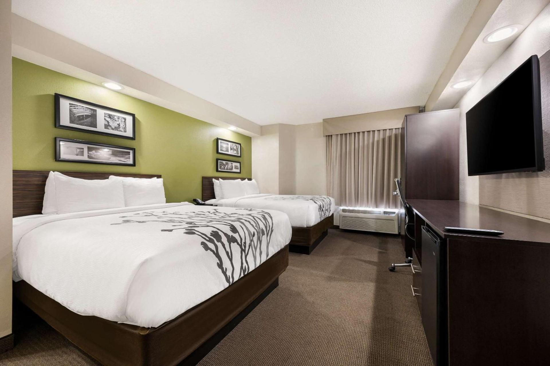 Sleep Inn Athens I-65 photo 17
