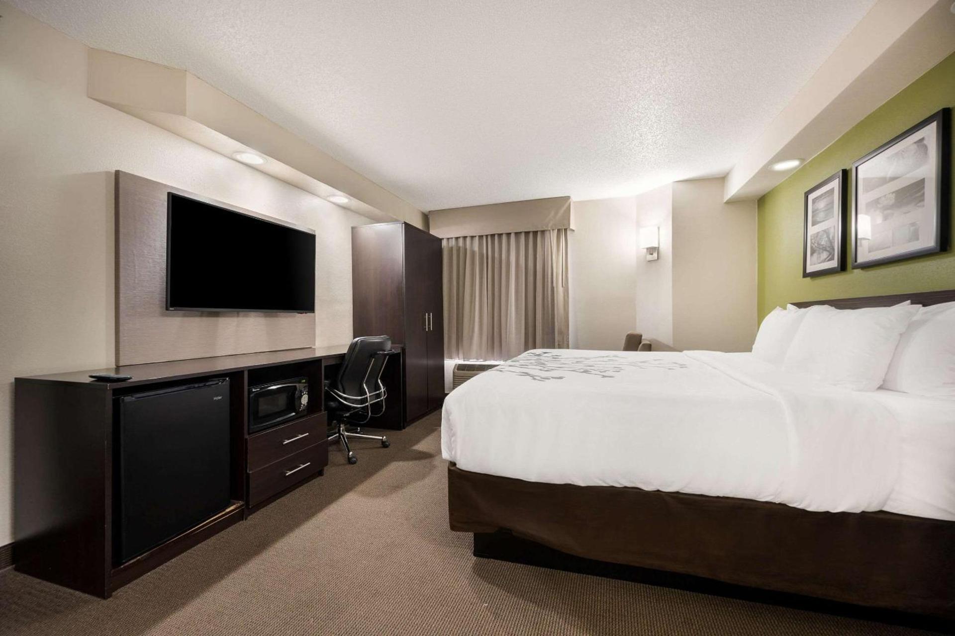 Sleep Inn Athens I-65 photo 23