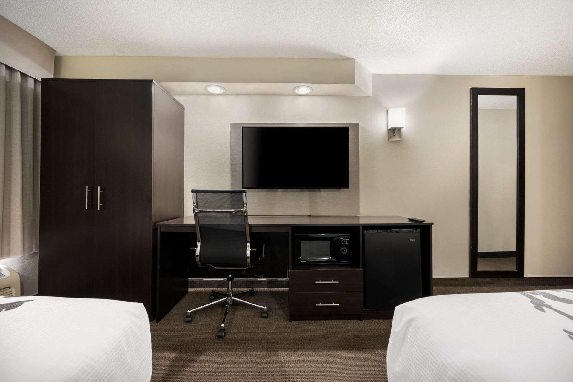 Sleep Inn Athens I-65 photo 19