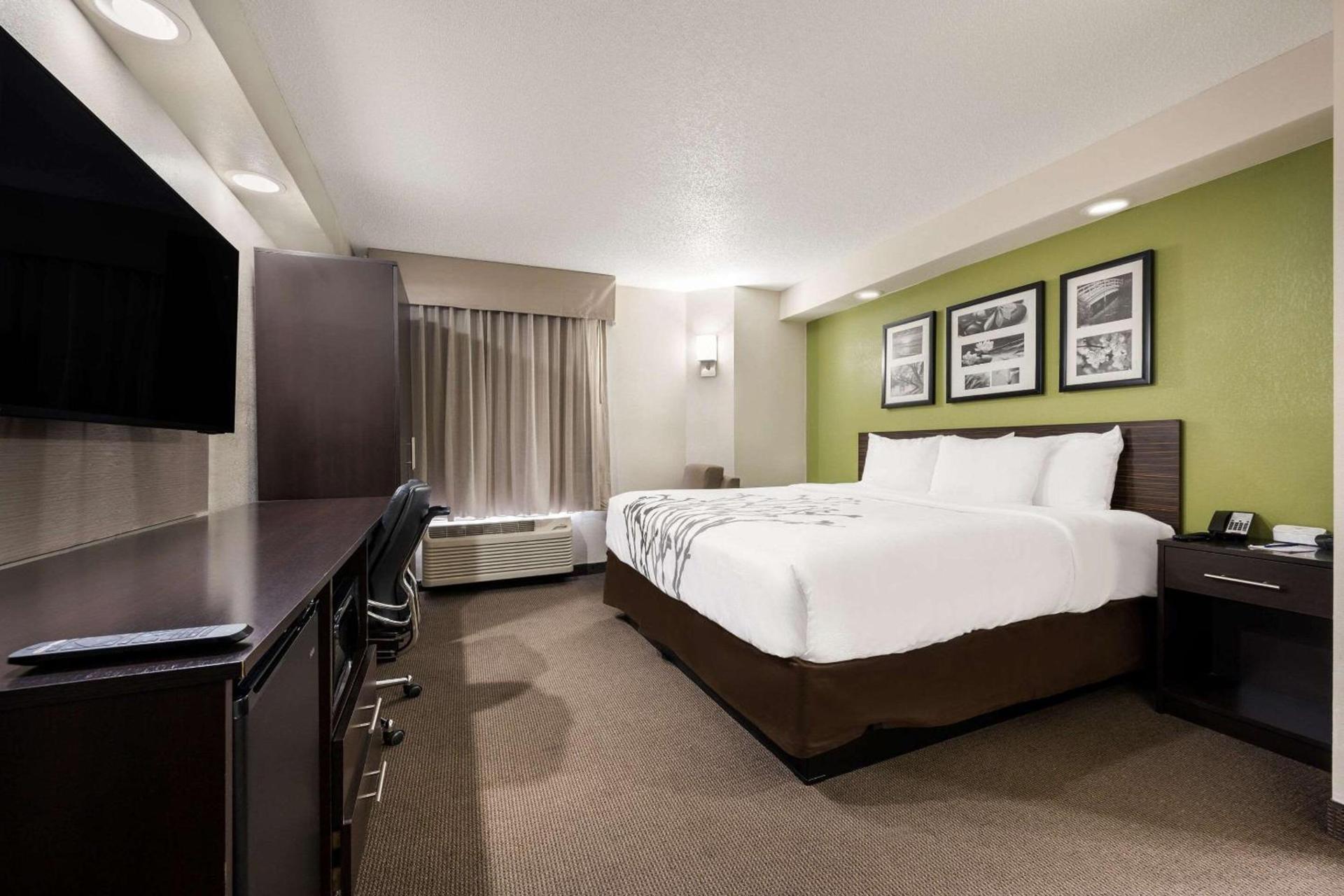 Sleep Inn Athens I-65 photo 22