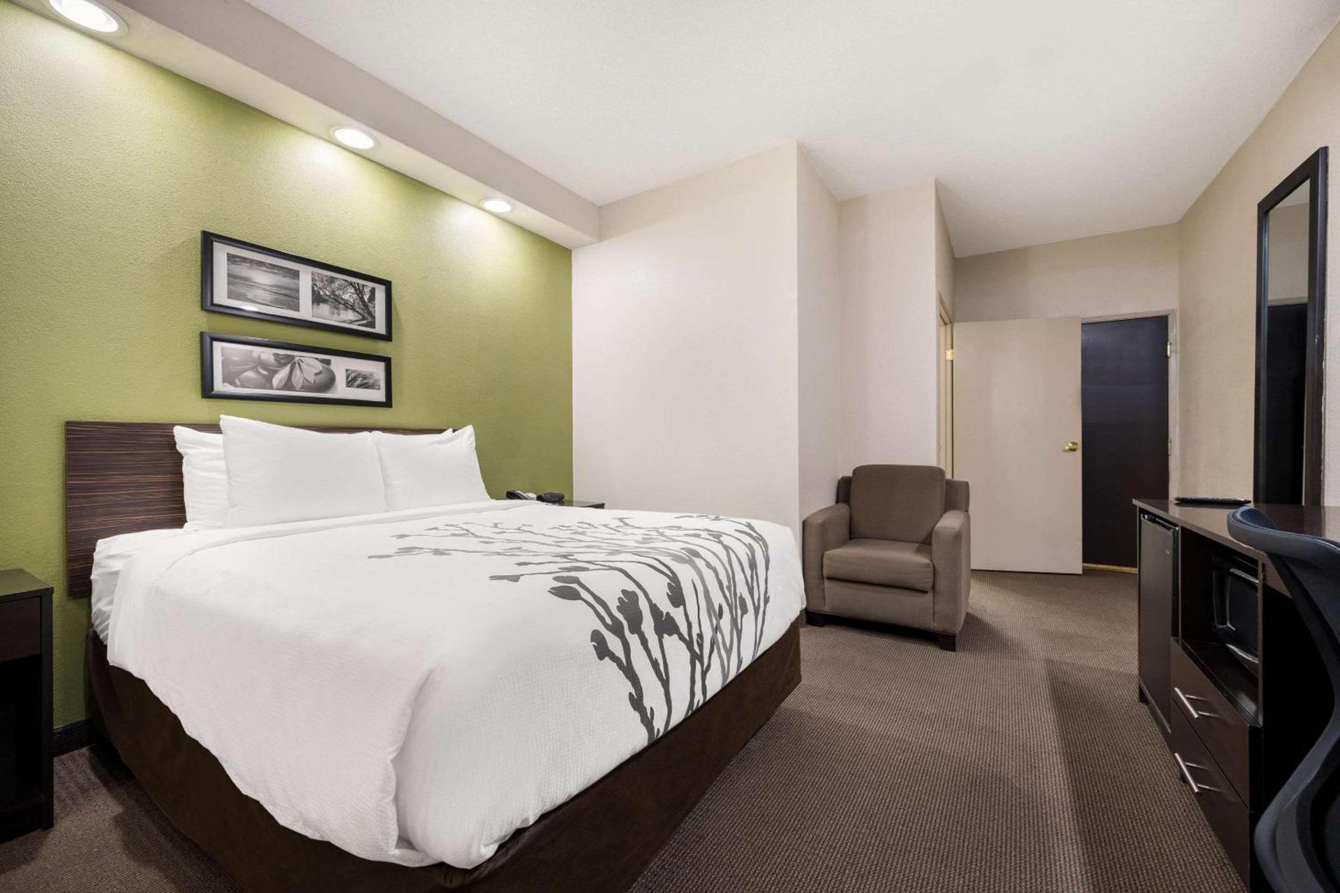 Sleep Inn Athens I-65 photo 27