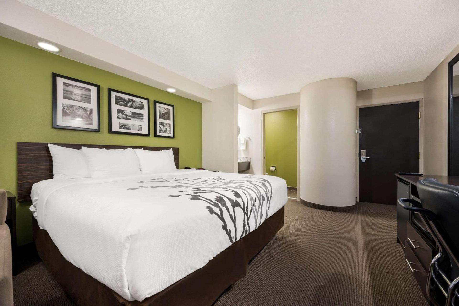 Sleep Inn Athens I-65 photo 25