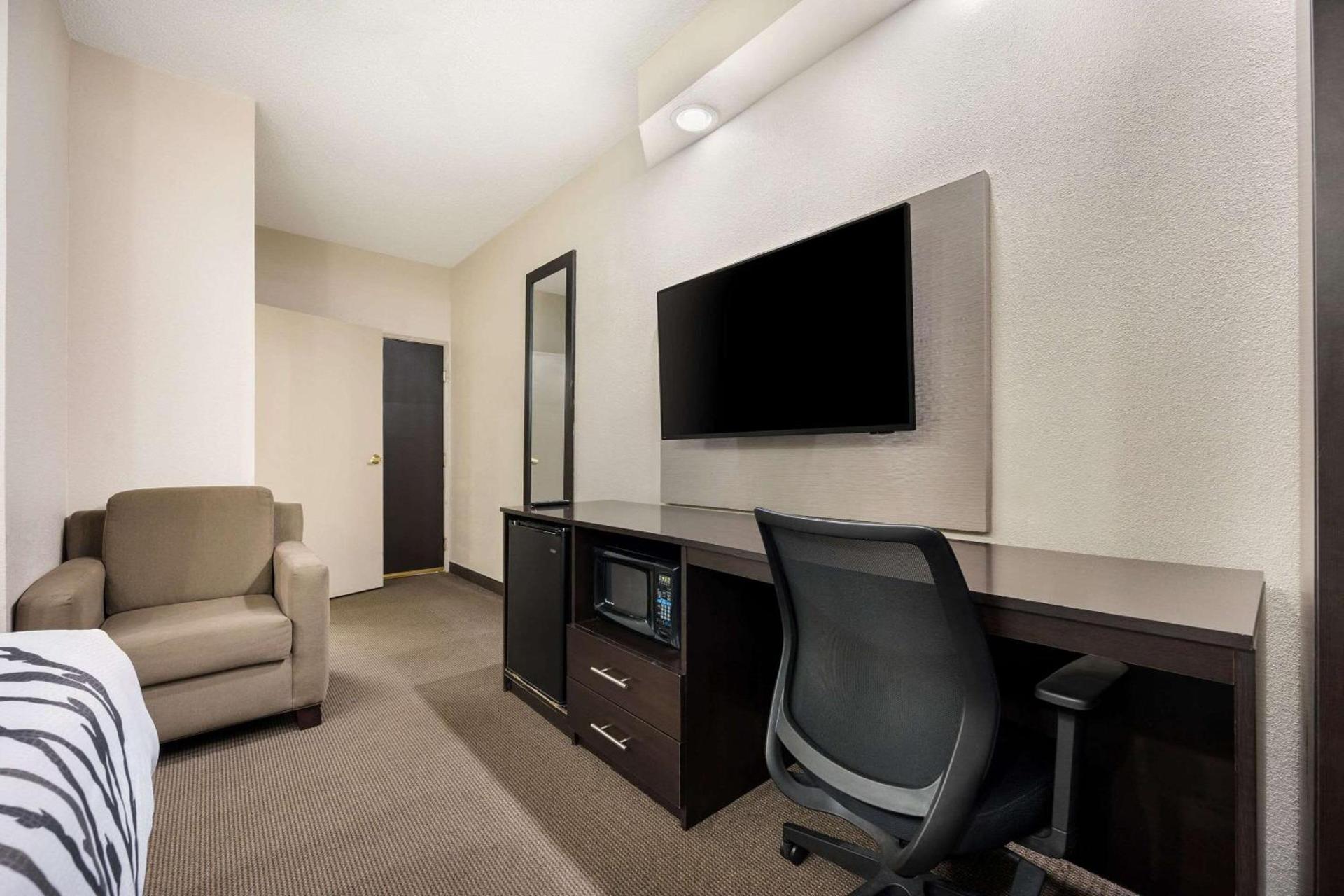 Sleep Inn Athens I-65 photo 28