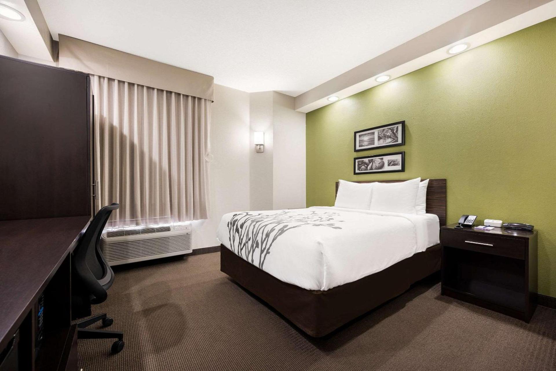 Sleep Inn Athens I-65 photo 26